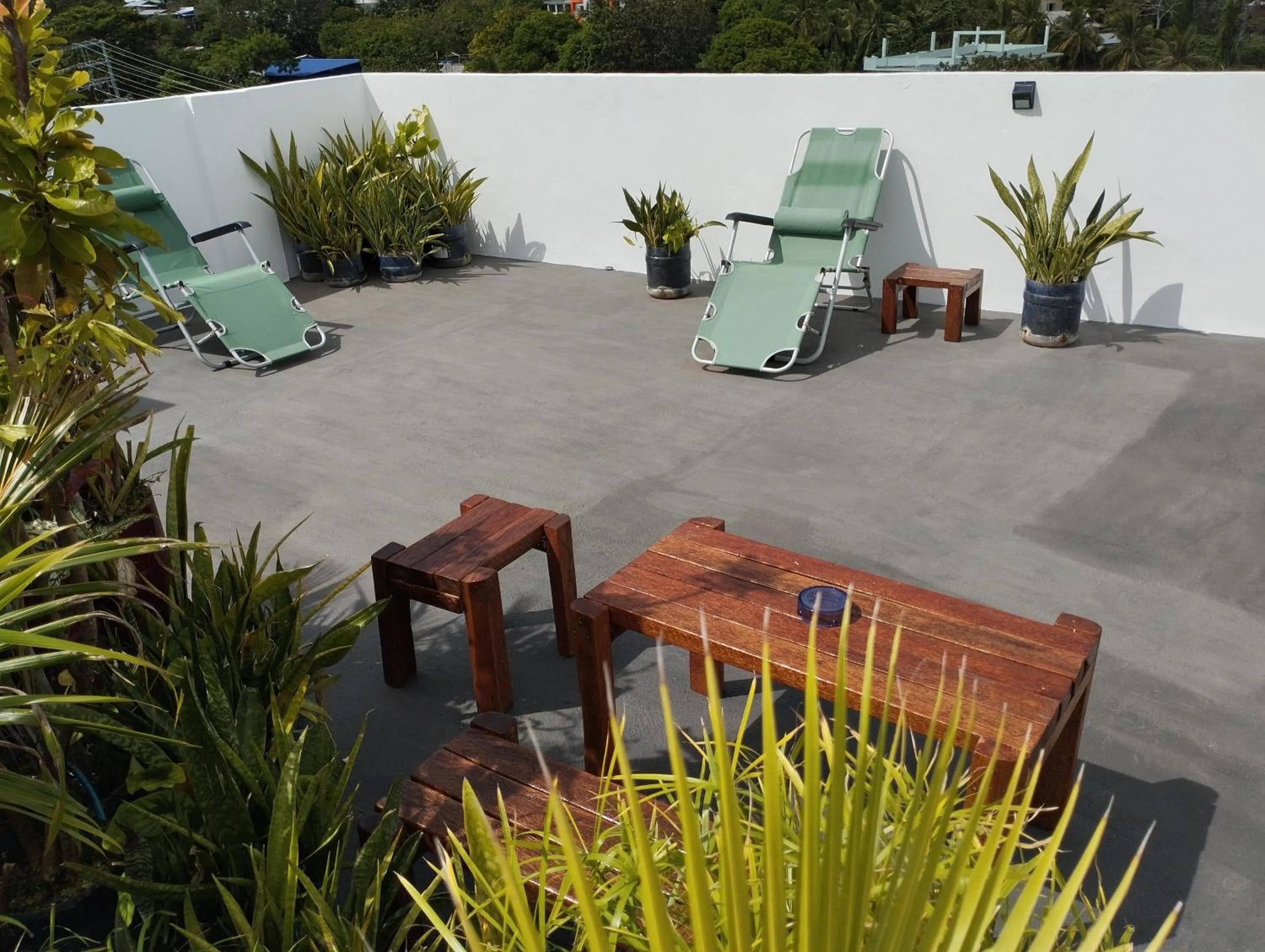 Roger's Place Guesthouse