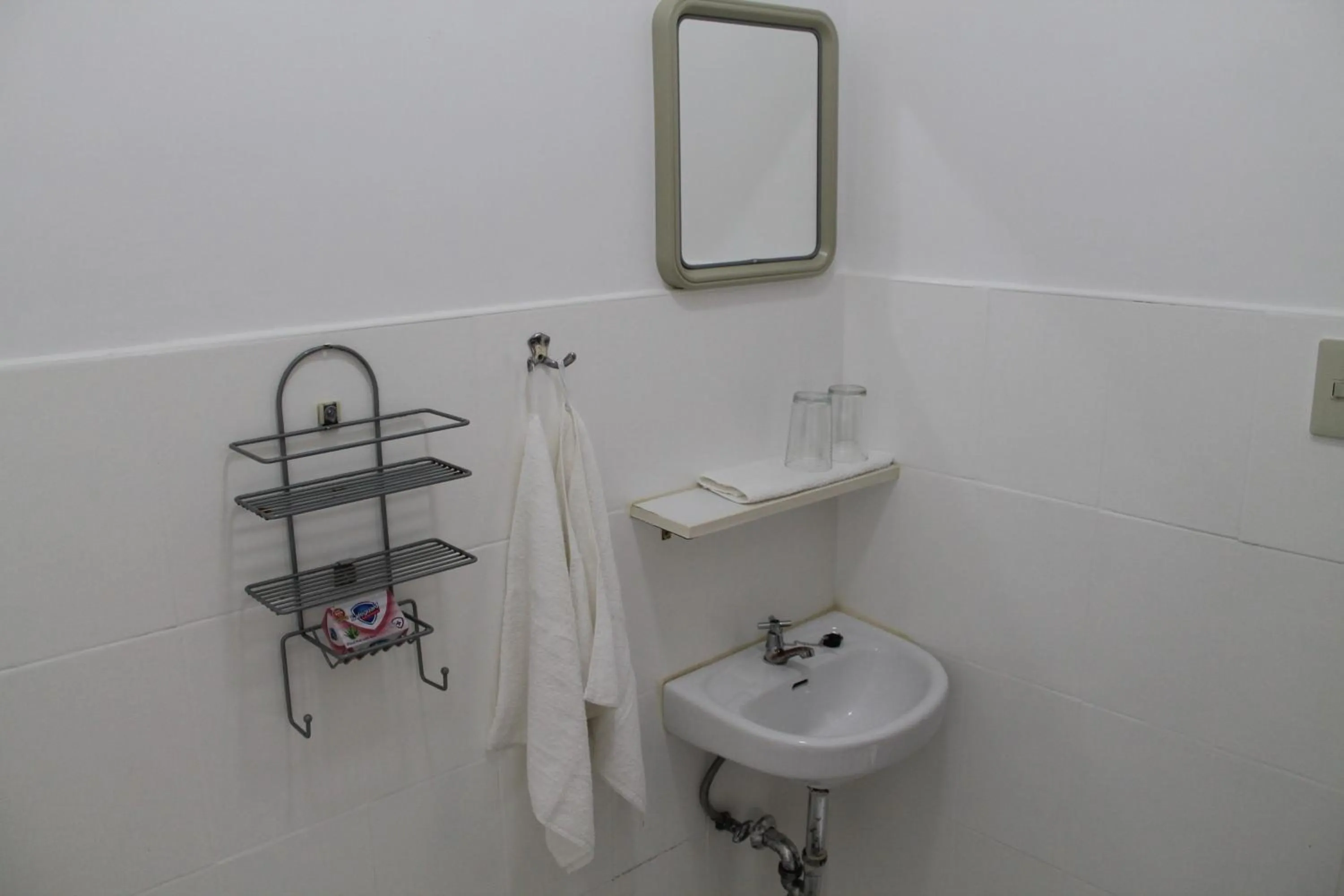 Roger's Place Guesthouse