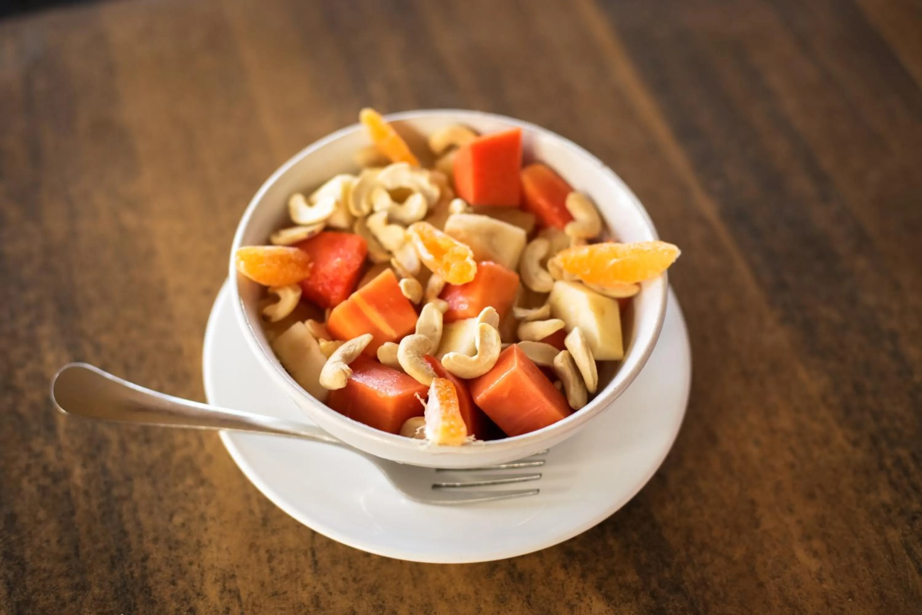 Food close-up in Simrose