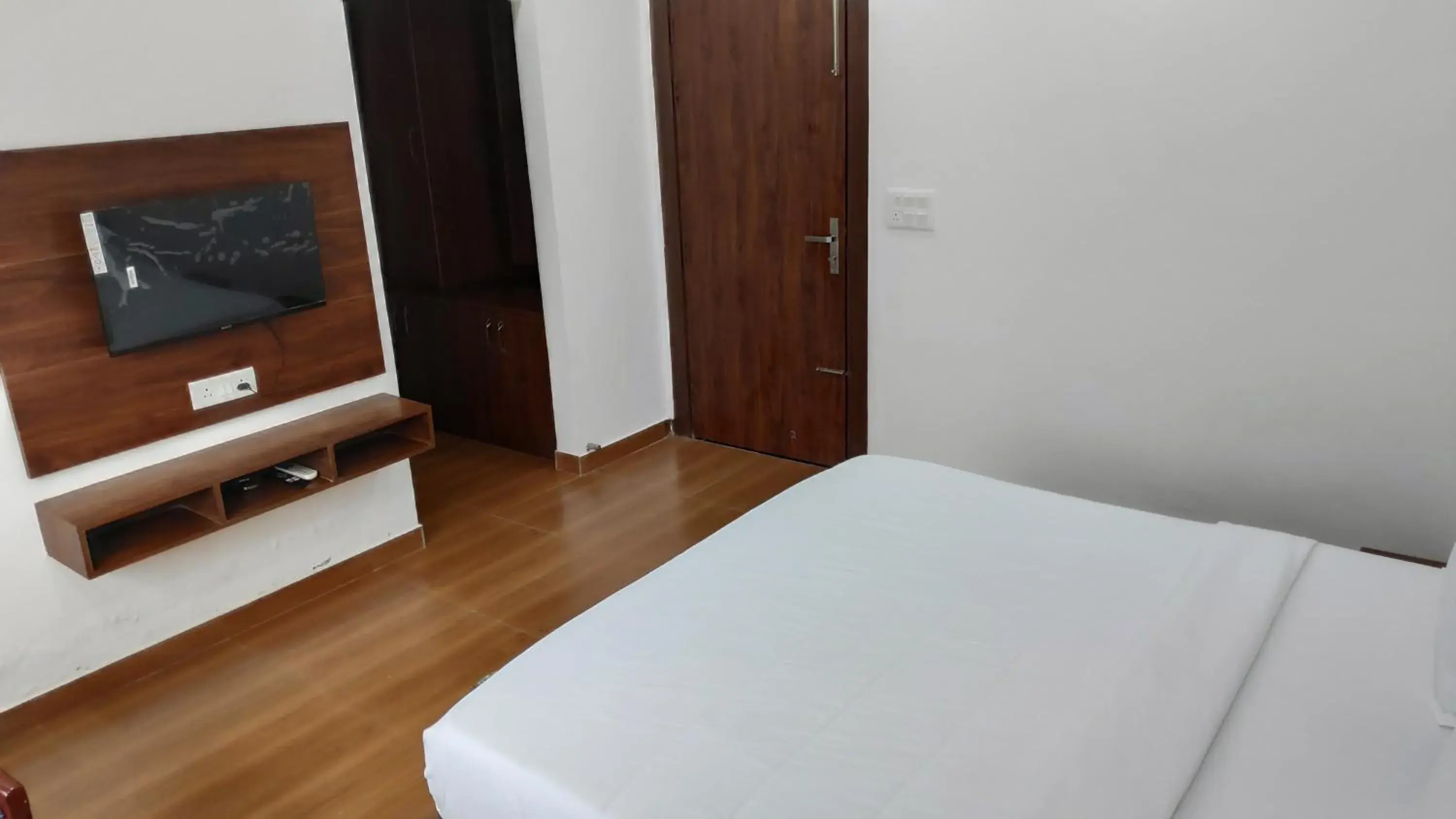 Deluxe Double Room in Dreamland Resort Deluxe Double Room in Dreamland Resort