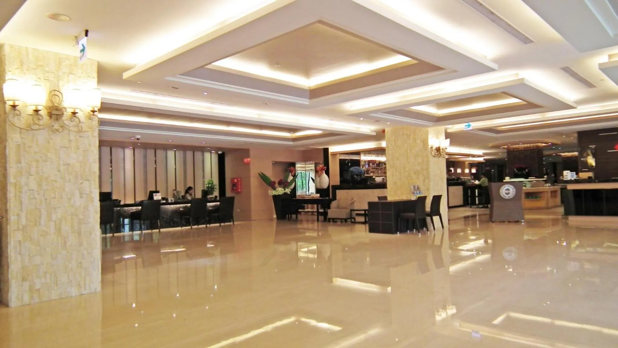 Fuli Hot Spring Resort