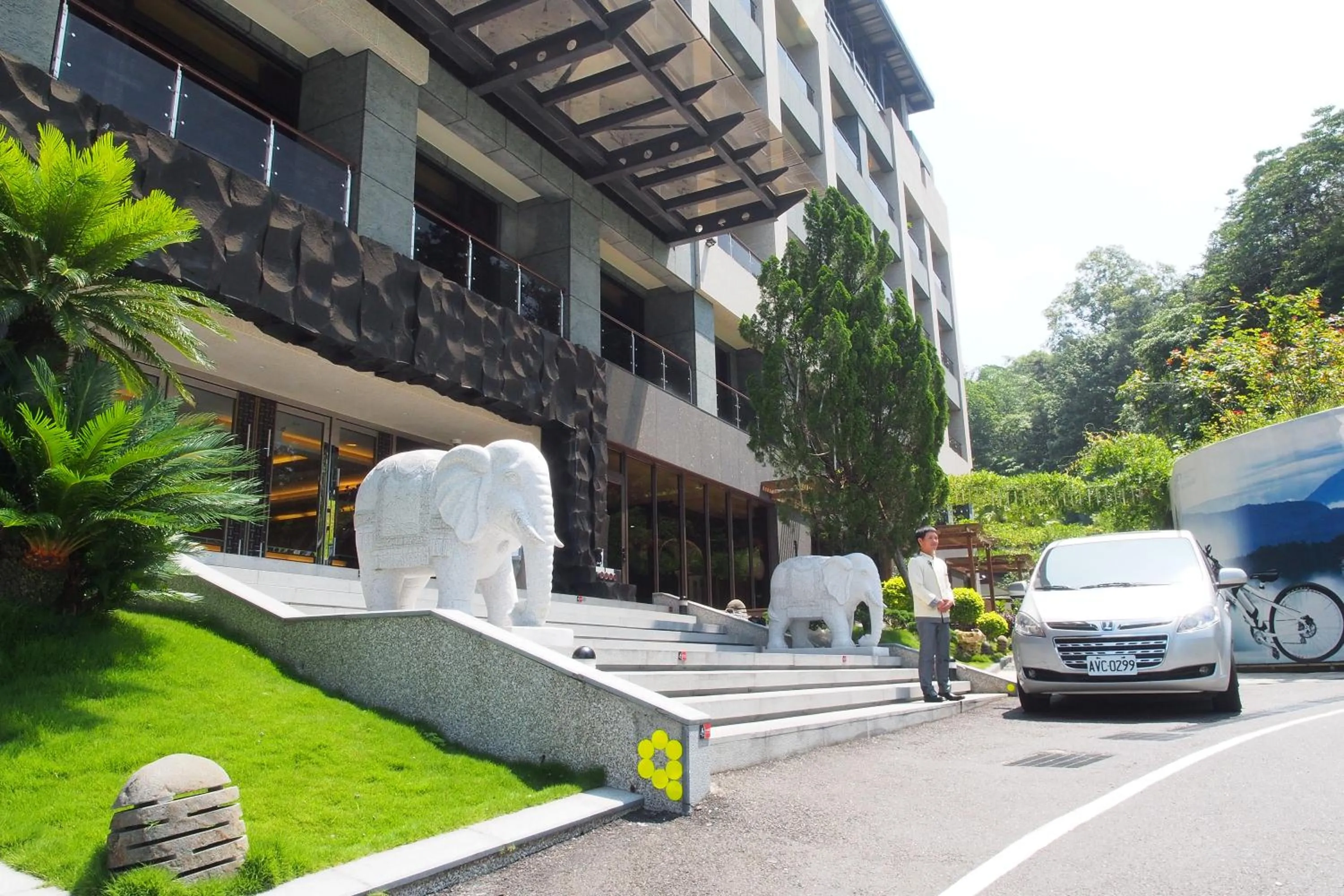 Fuli Hot Spring Resort