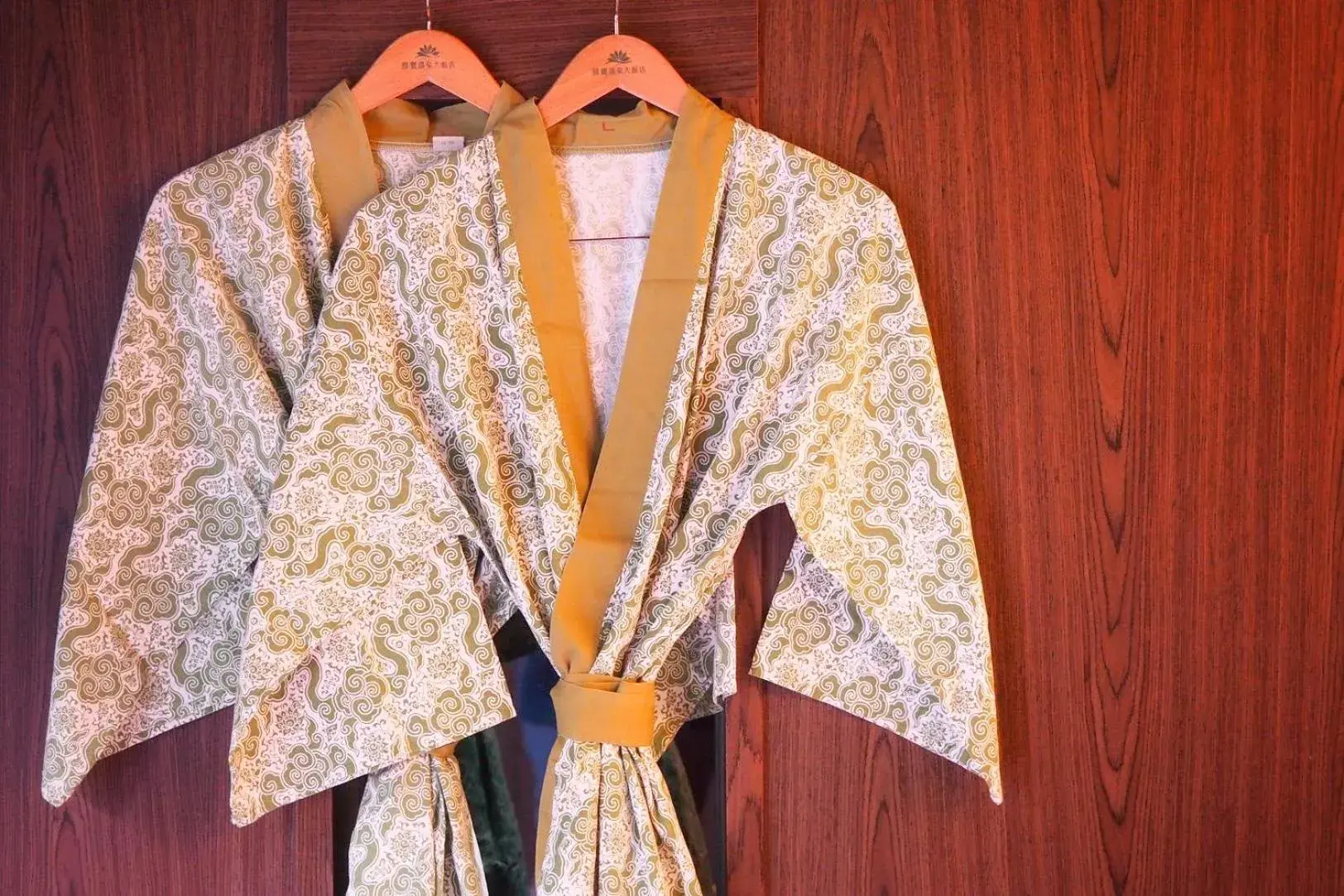 Superior Double Room in Fuli Hot Spring Resort Superior Double Room in Fuli Hot Spring Resort