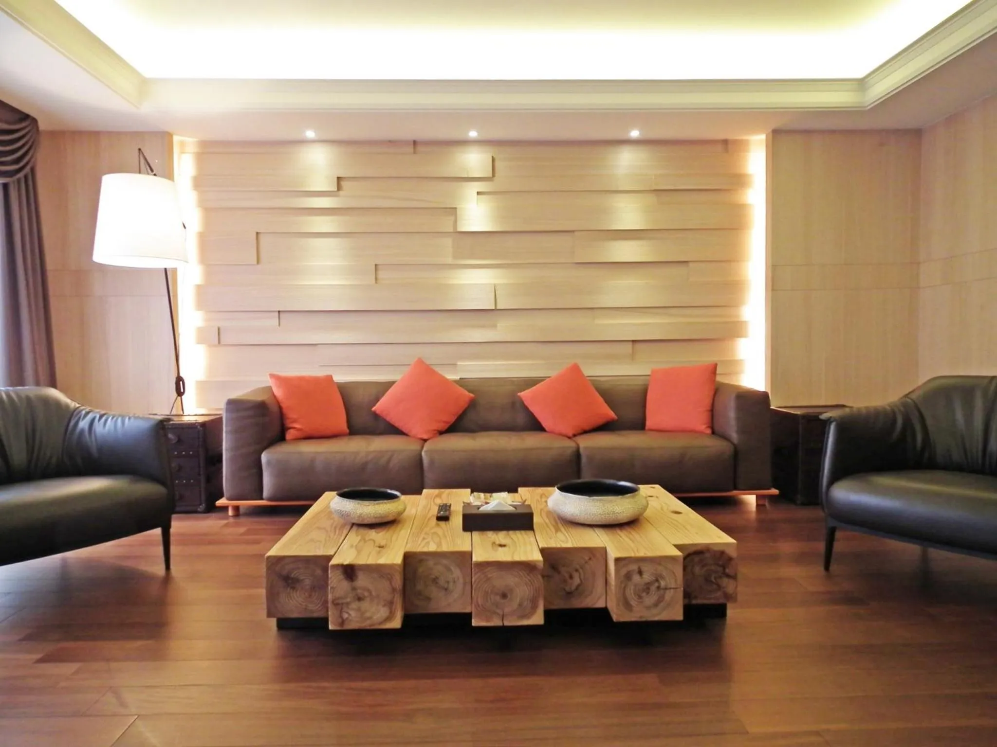 Fuli Hot Spring Resort