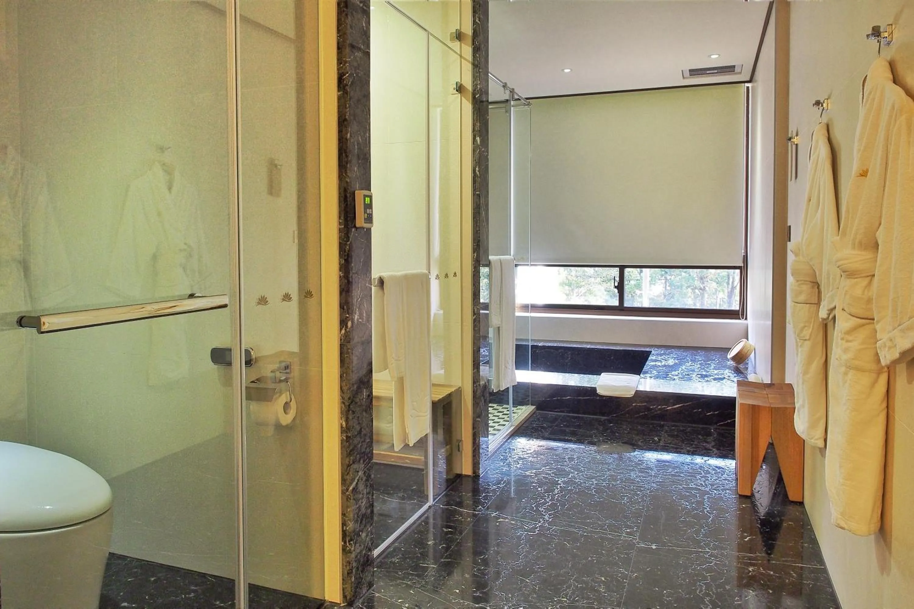 Fuli Hot Spring Resort