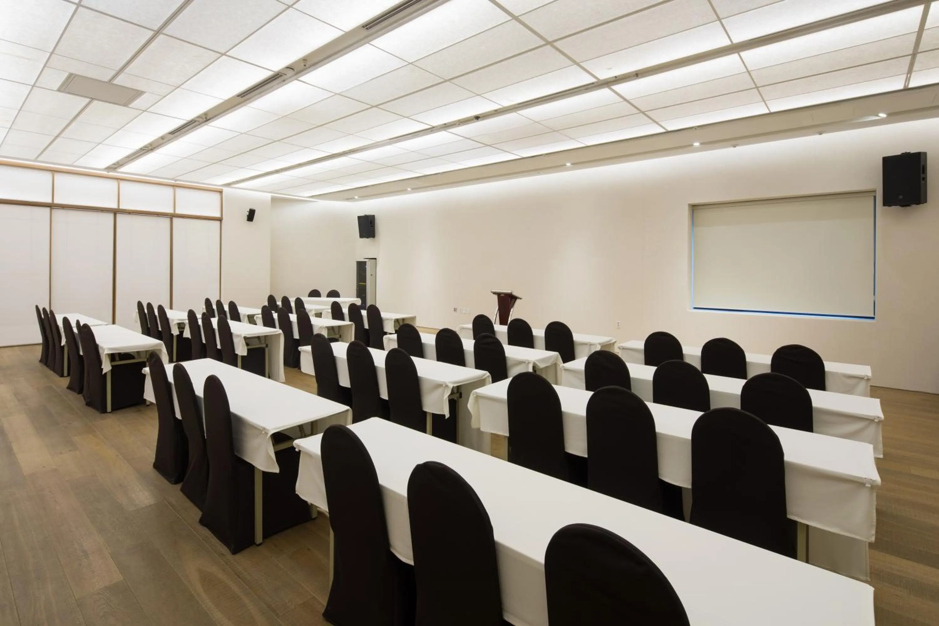 Banquet/Function facilities in Sotetsu Hotels The Splaisir Seoul Myeongdong