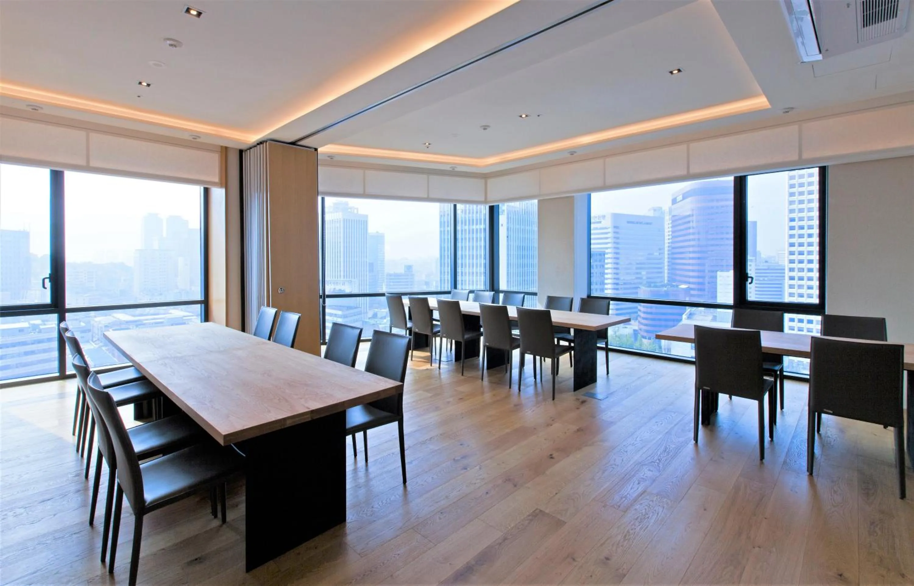Meeting/conference room in Sotetsu Hotels The Splaisir Seoul Myeongdong