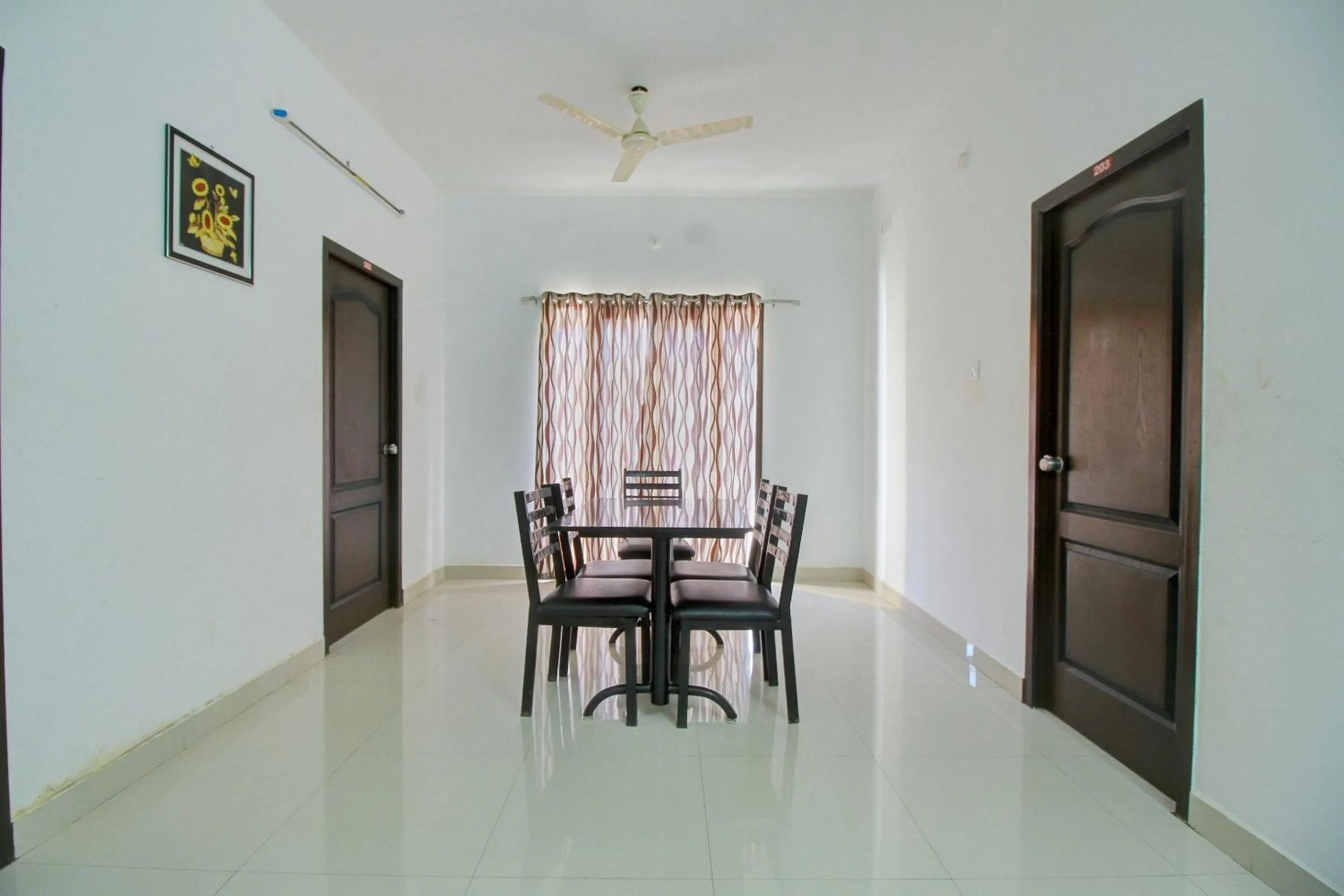 Other in Hotel O The Mangrove Wood Residency