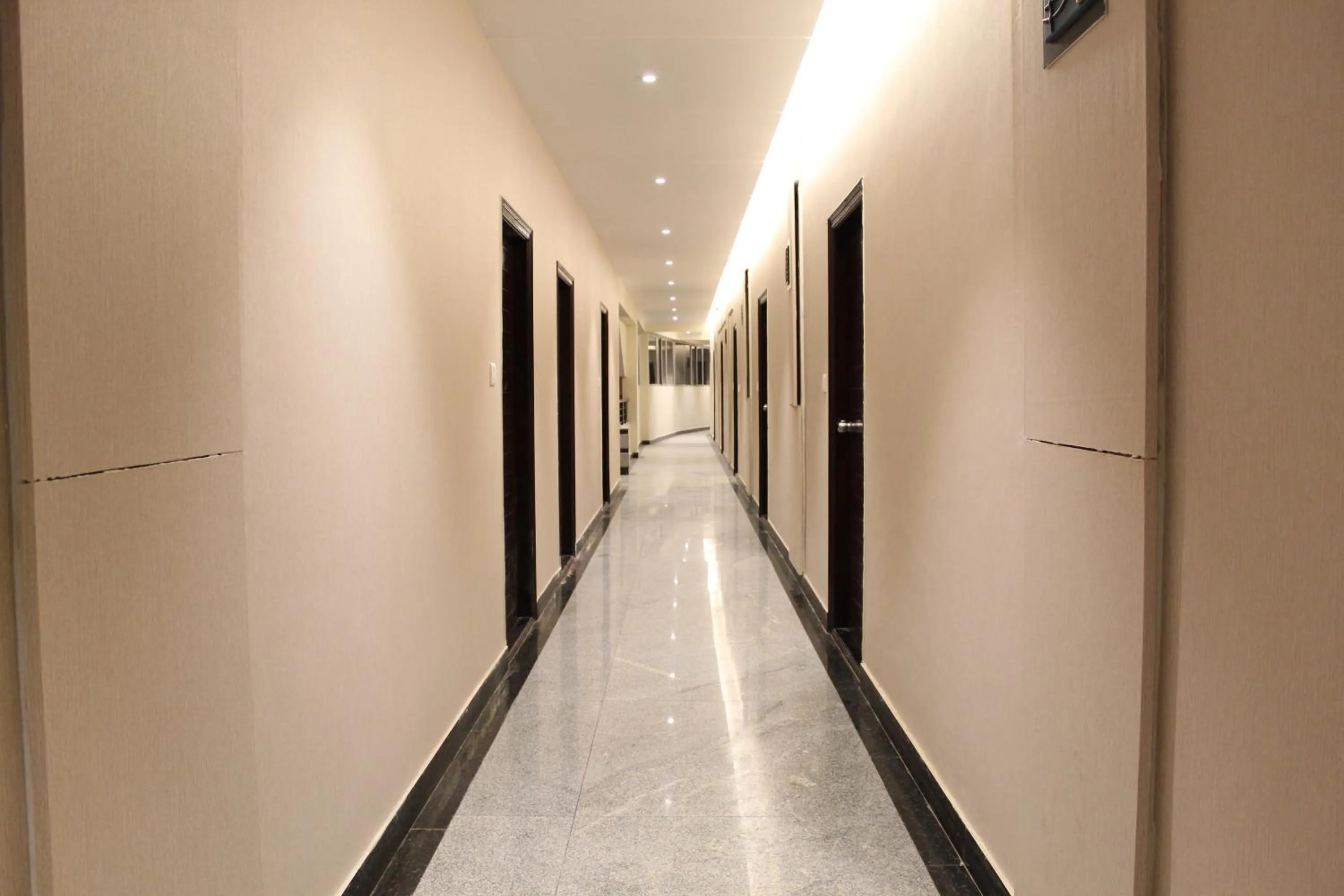 Floor plan in The Byke Signature