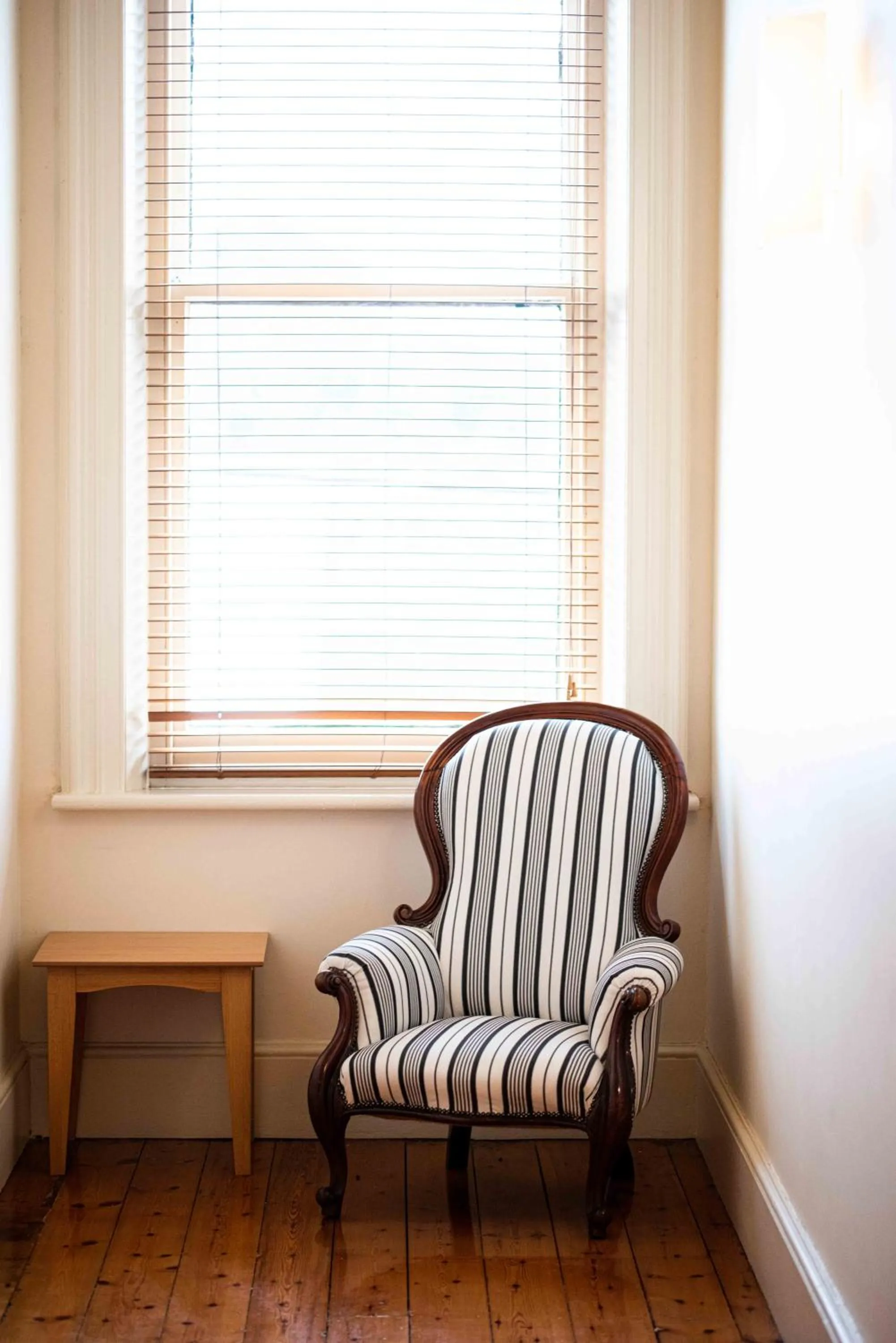 Decorative detail in Park Hotel