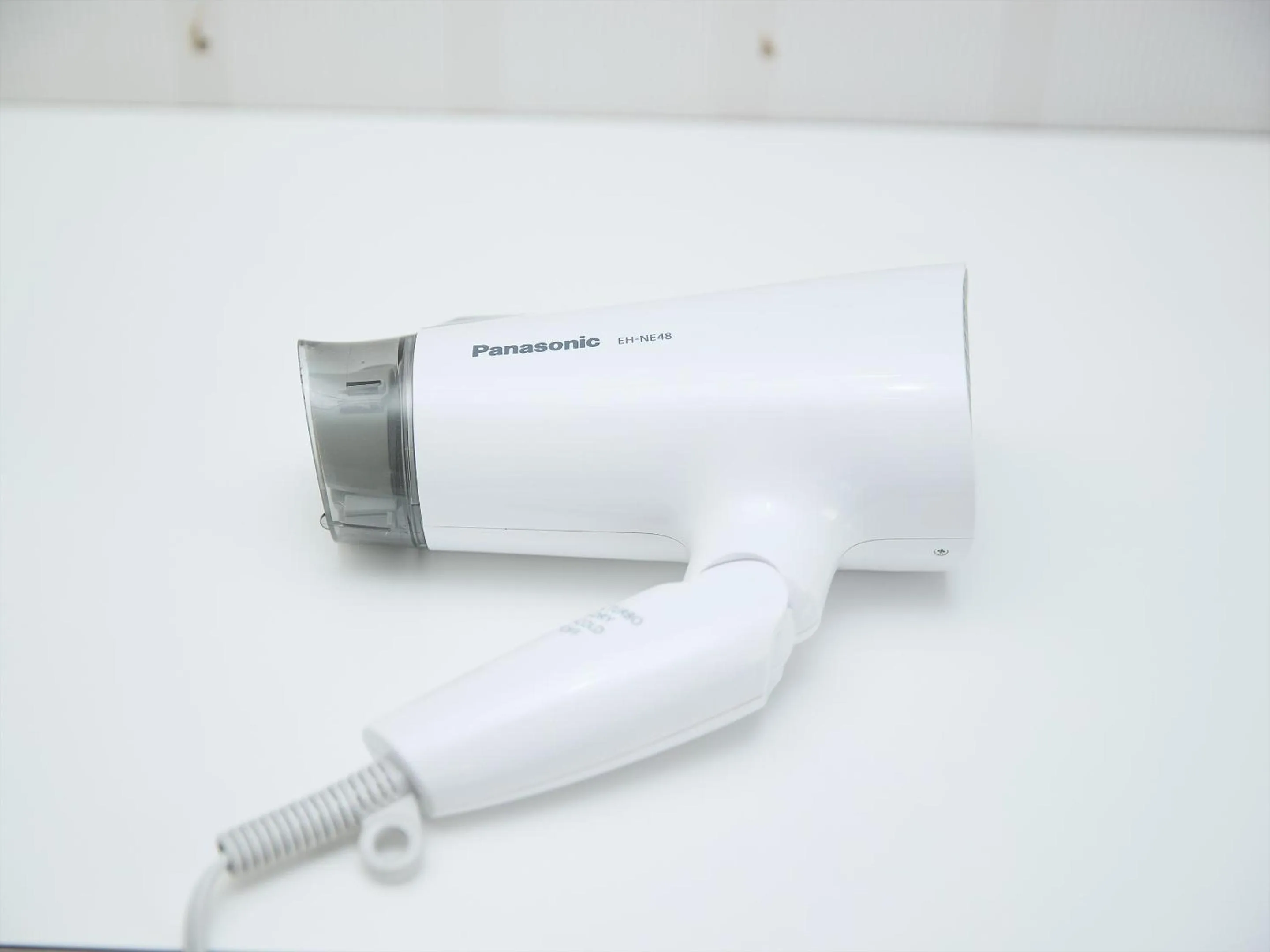 hair dryier in Guest House Grand Naha