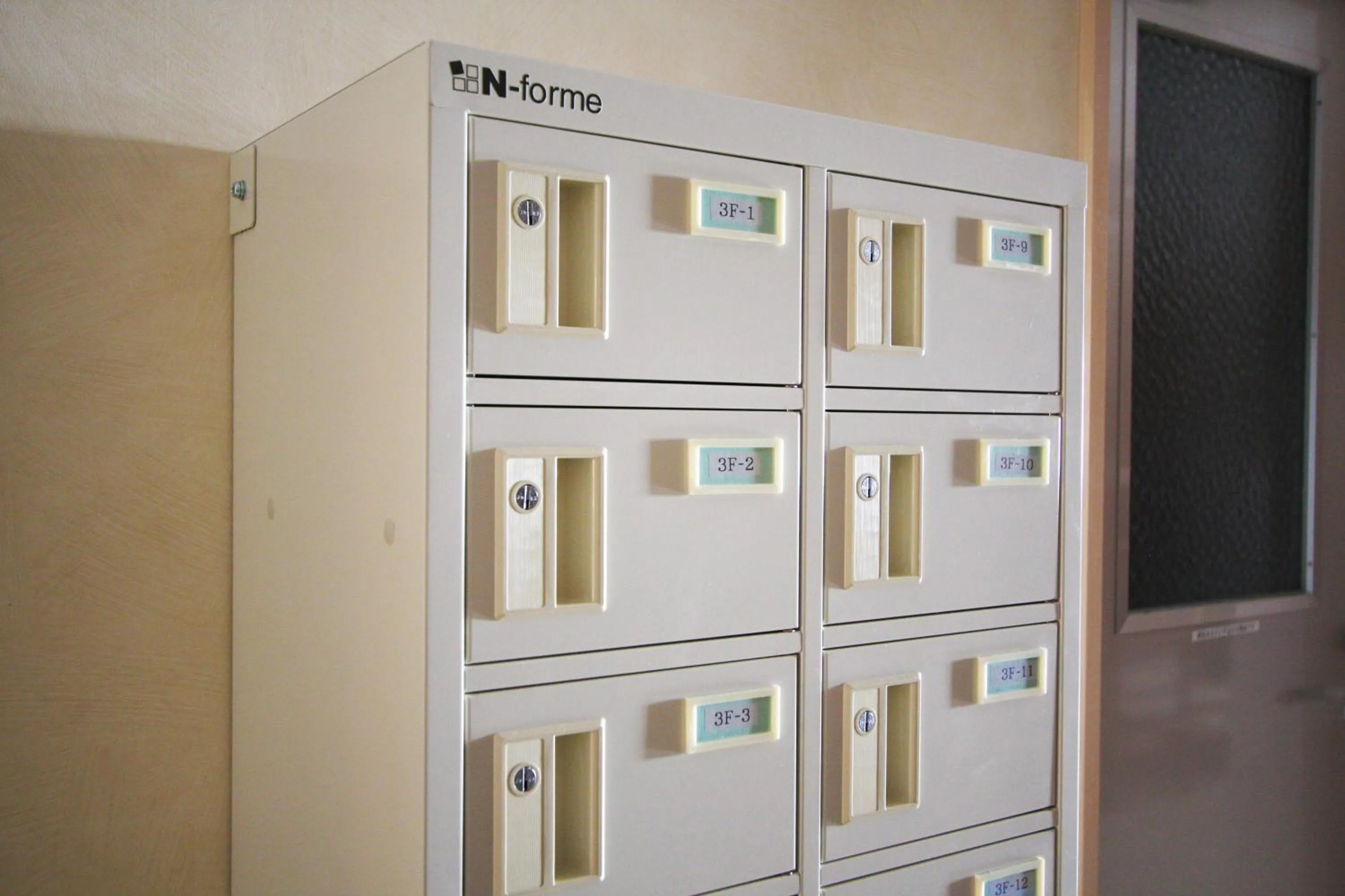 Photo of the whole room in Guest House Grand Naha