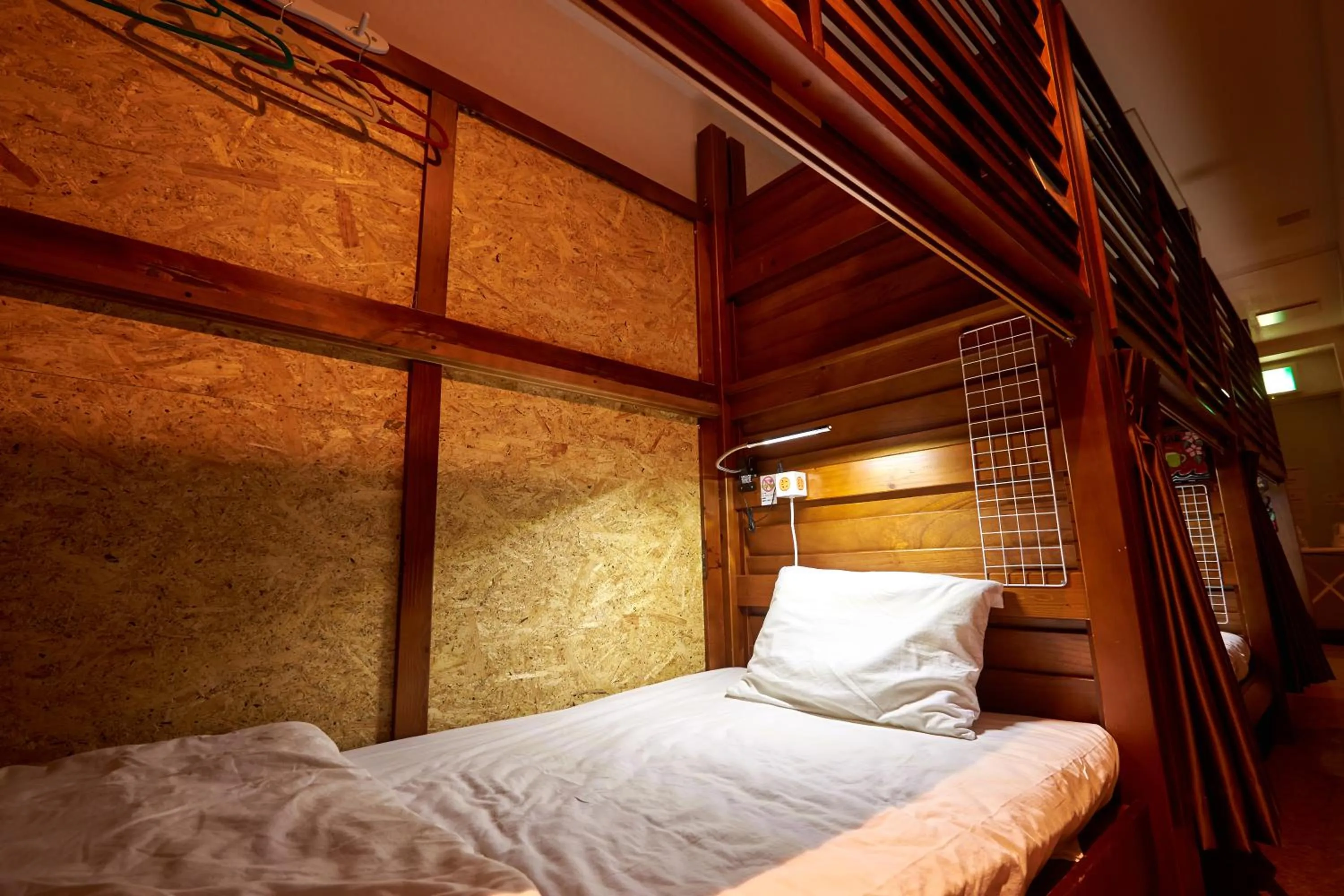 Photo of the whole room in Guest House Grand Naha