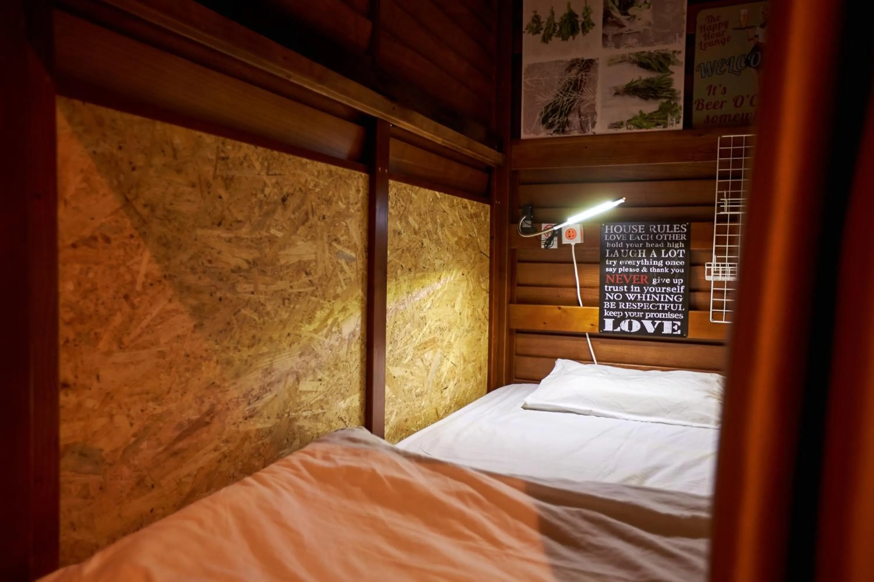 Photo of the whole room in Guest House Grand Naha