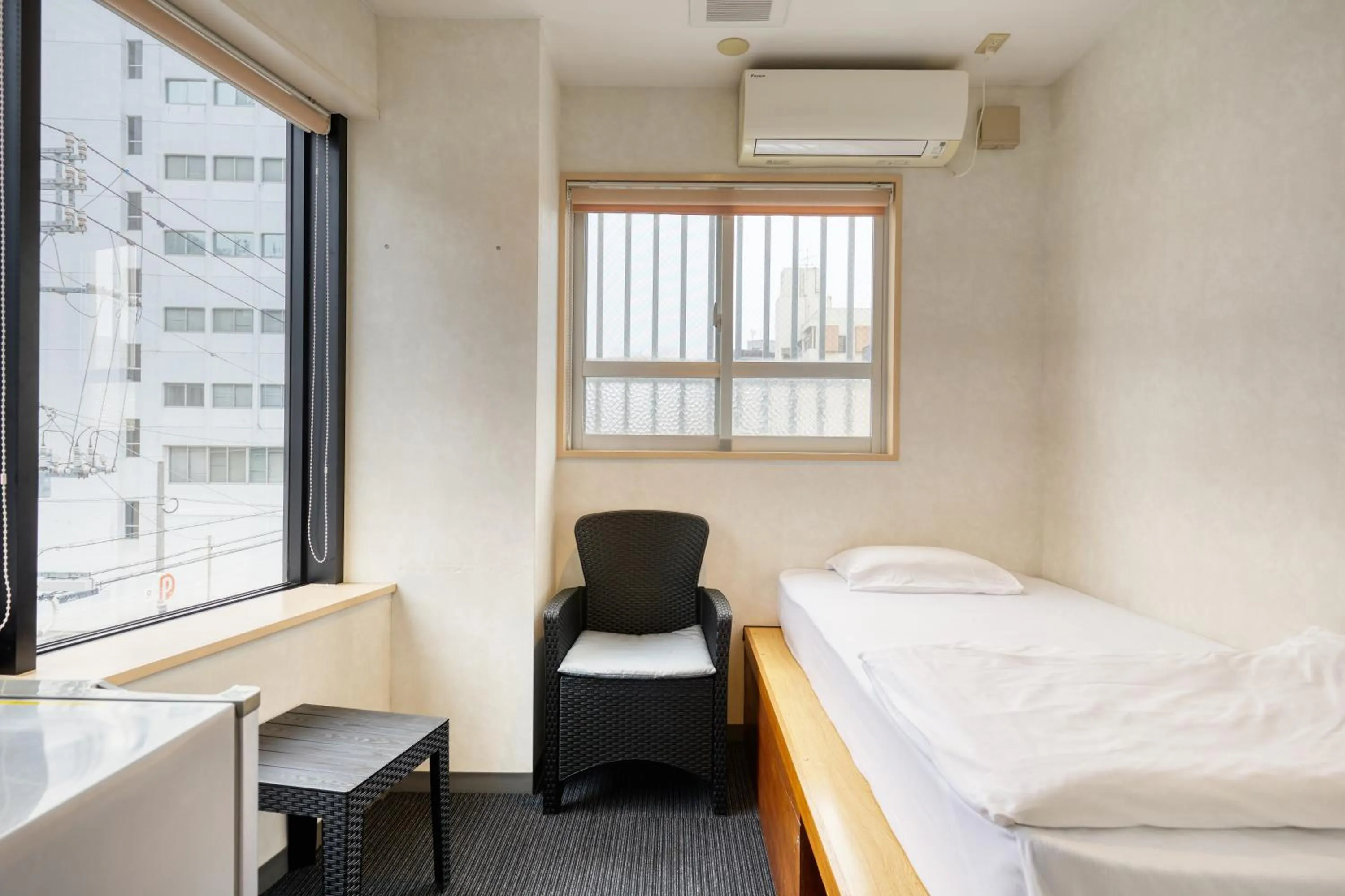 Photo of the whole room in Guest House Grand Naha