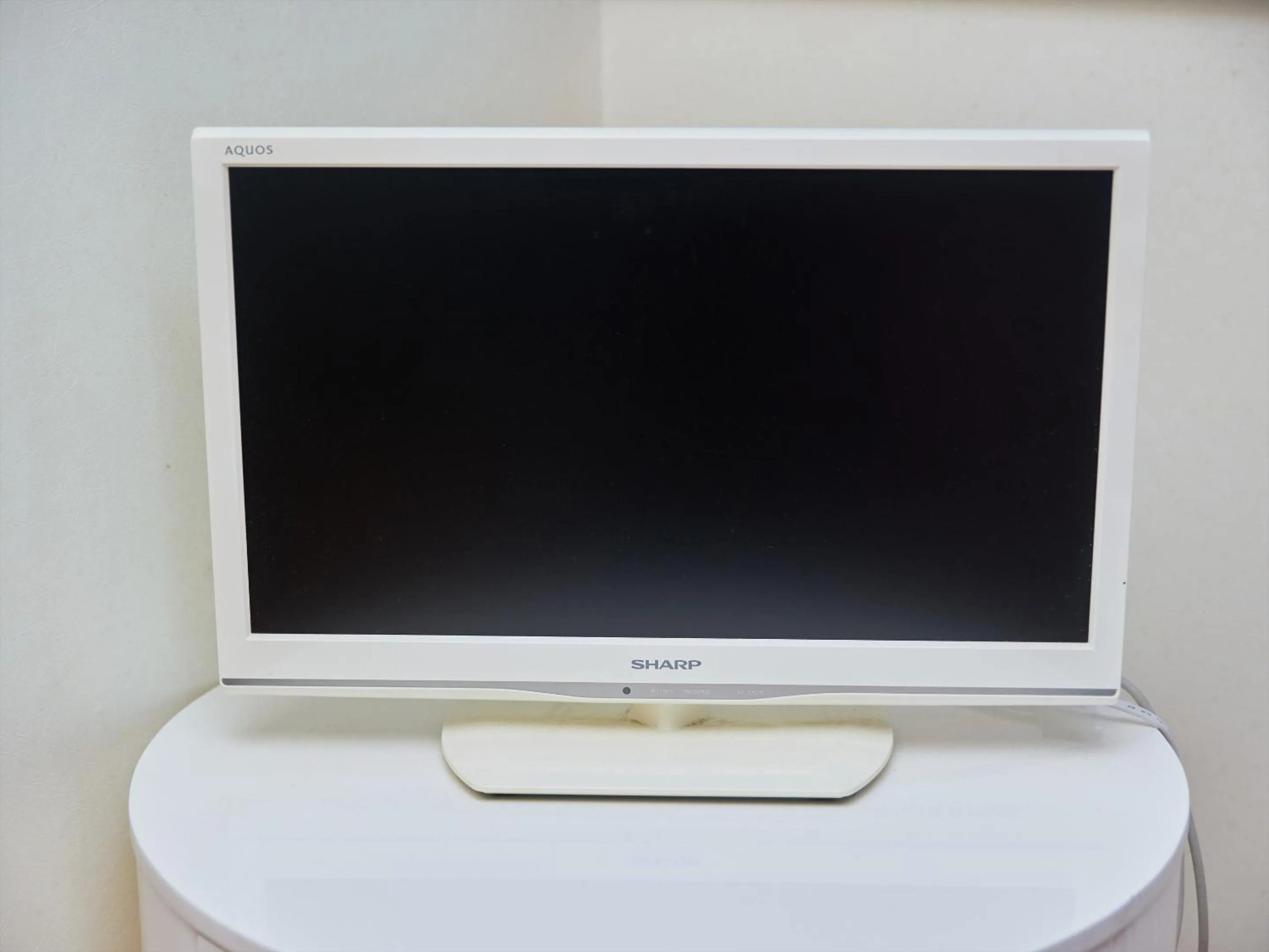 TV and multimedia in Guest House Grand Naha