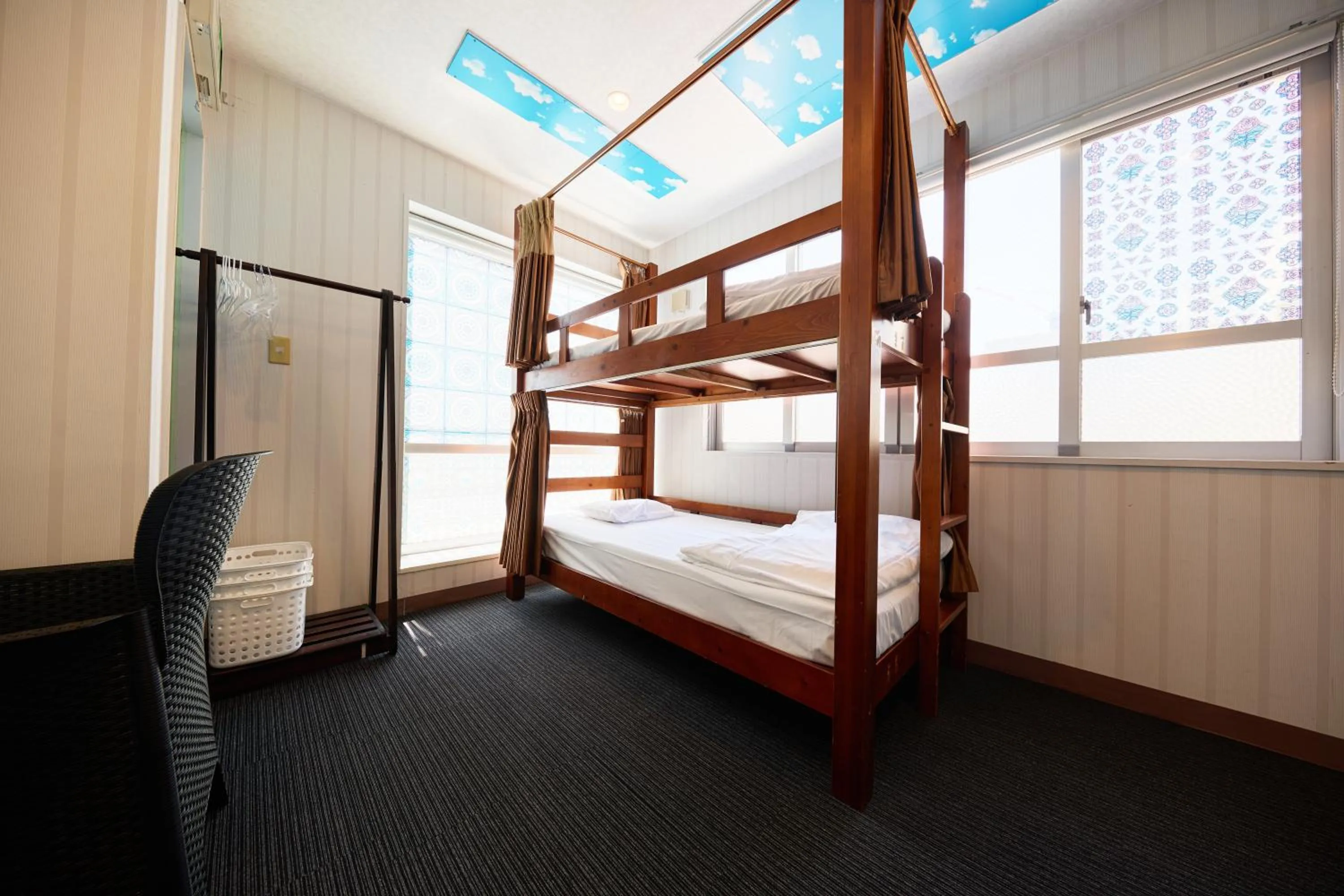 Photo of the whole room in Guest House Grand Naha