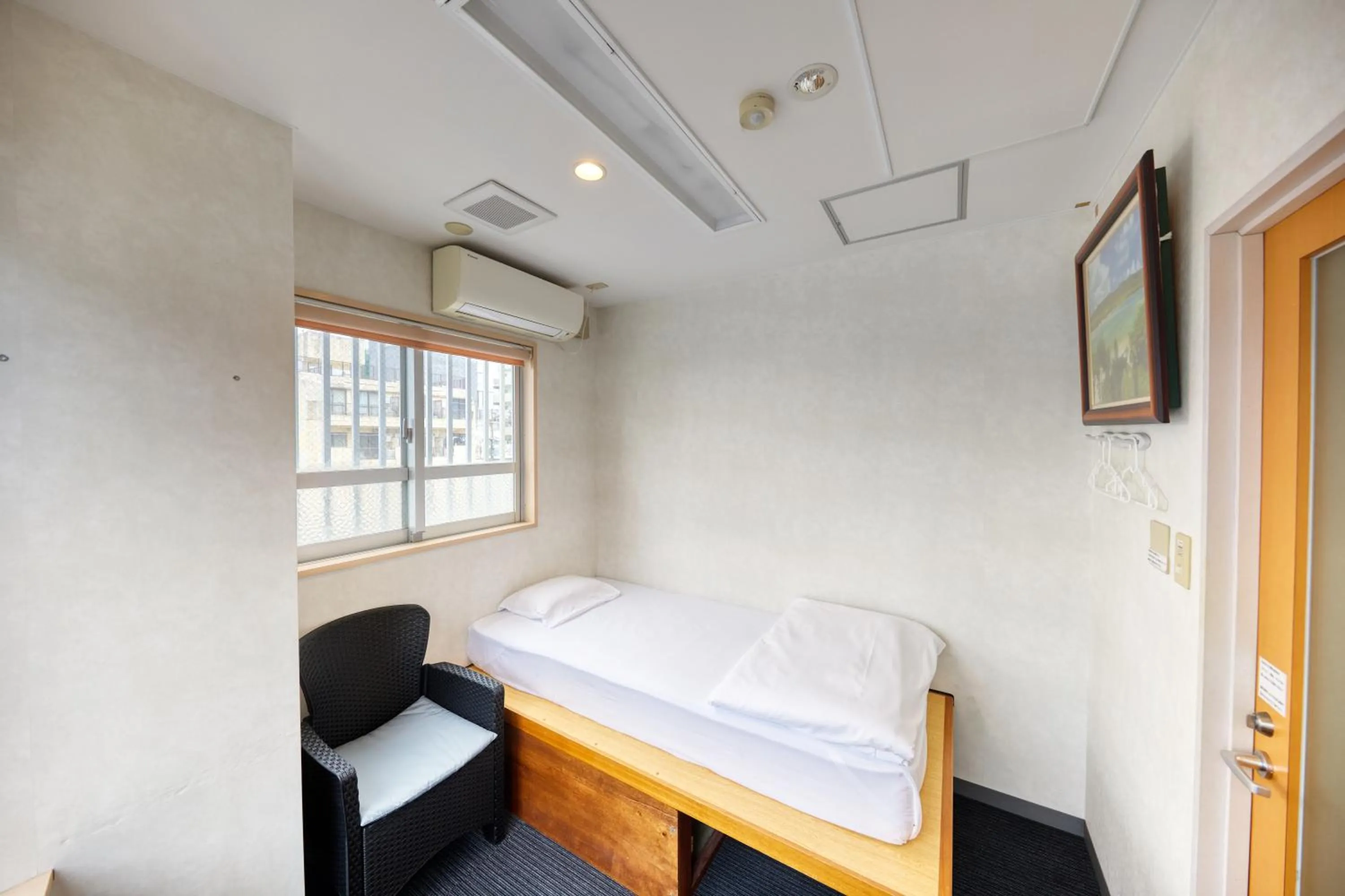 Photo of the whole room in Guest House Grand Naha