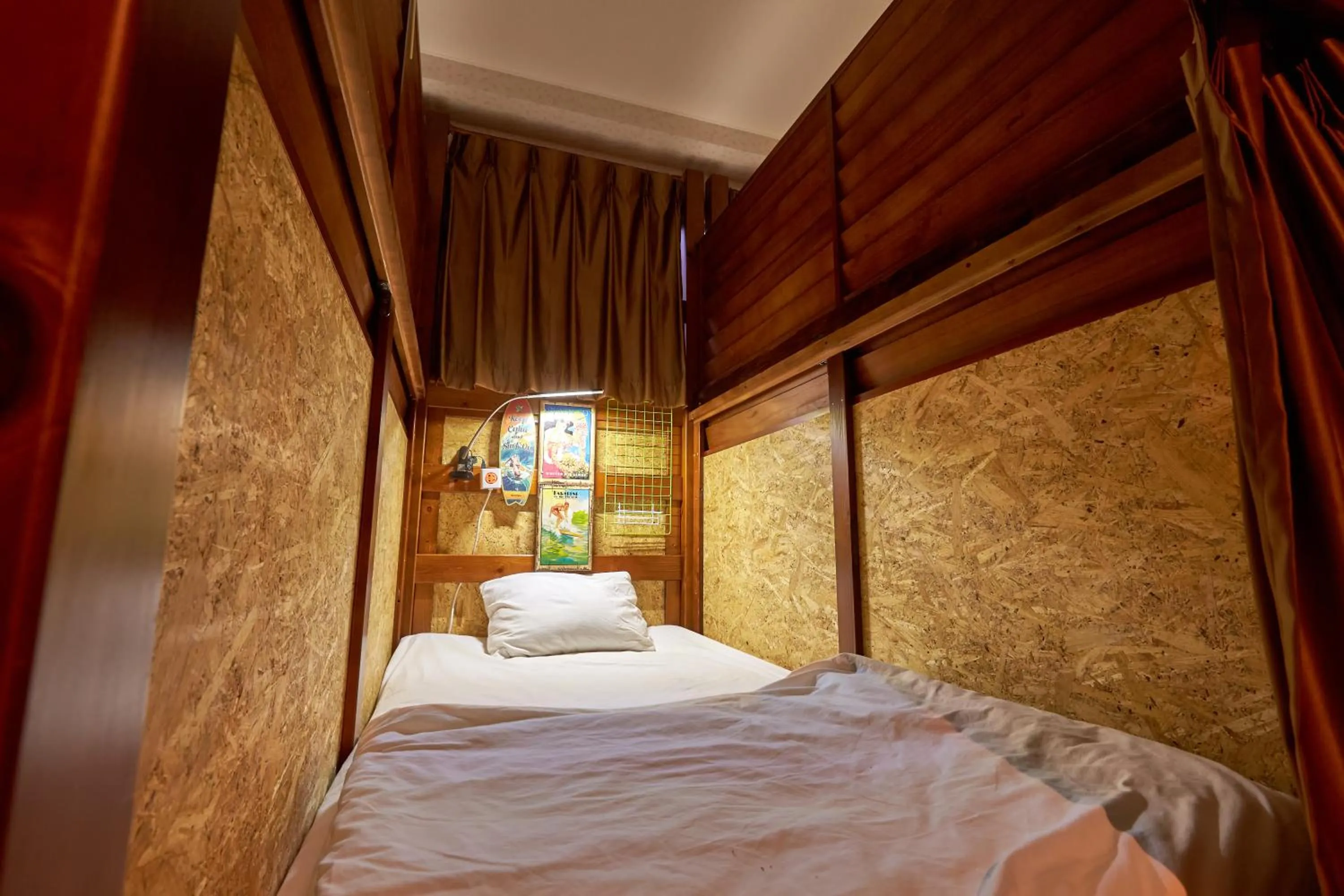 Photo of the whole room in Guest House Grand Naha