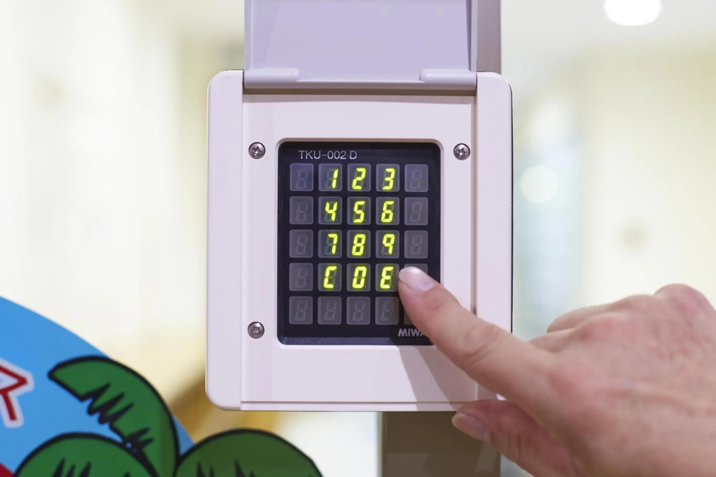 Facade/entrance in Guest House Grand Naha