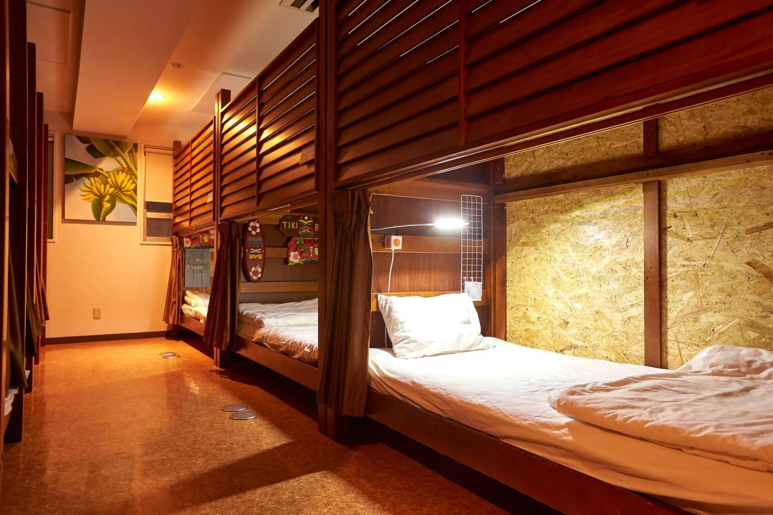 Photo of the whole room in Guest House Grand Naha