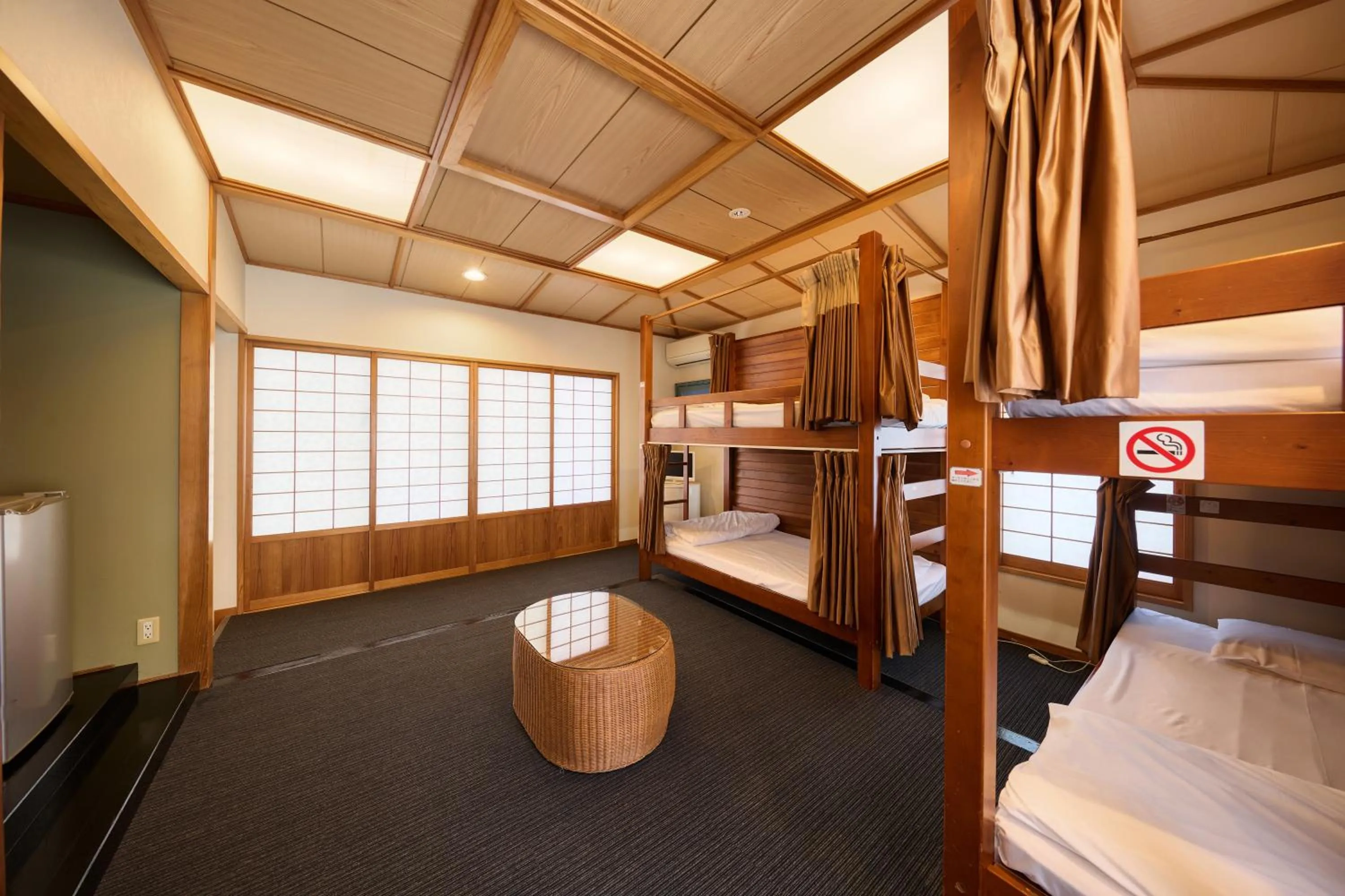 Photo of the whole room in Guest House Grand Naha