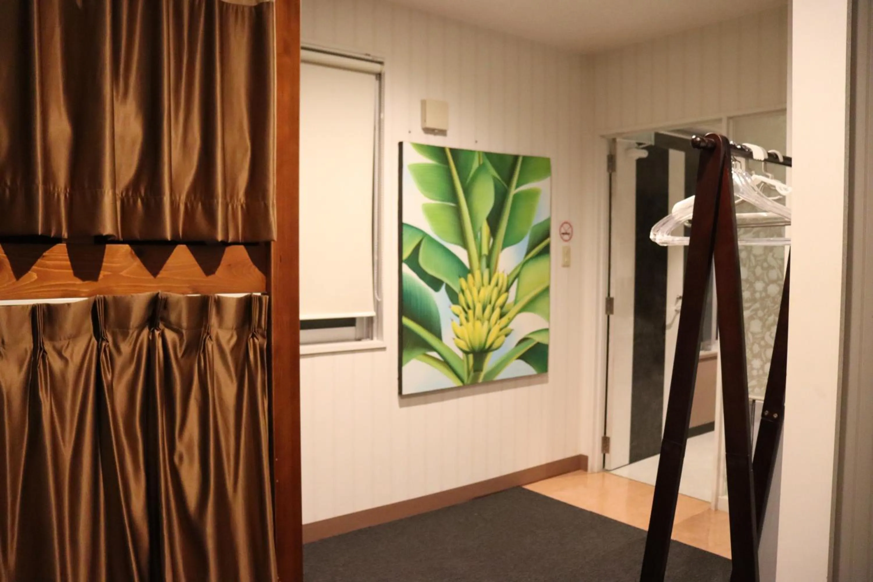 Photo of the whole room in Guest House Grand Naha