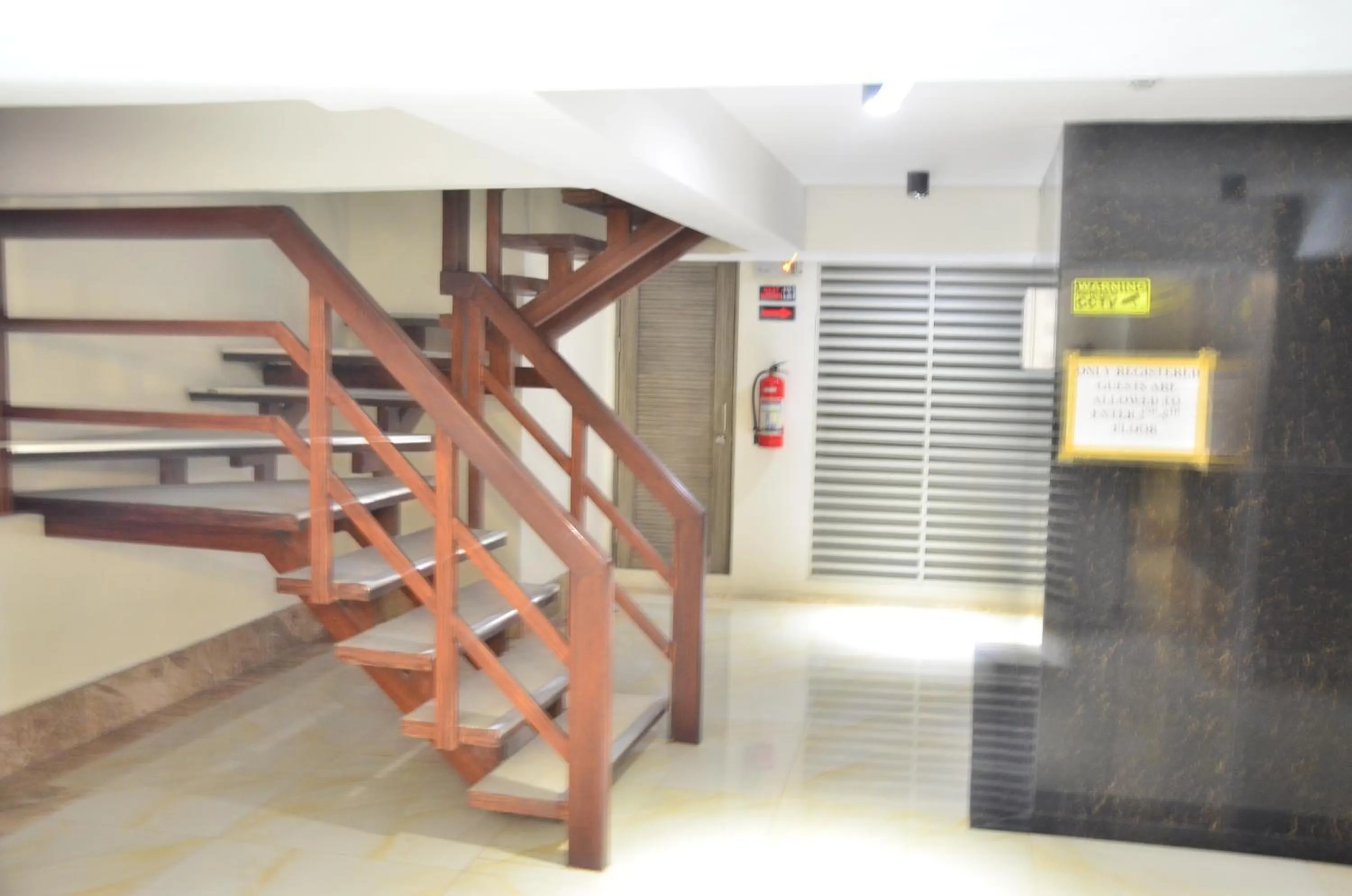 Decorative detail in Oriental Zen Suites