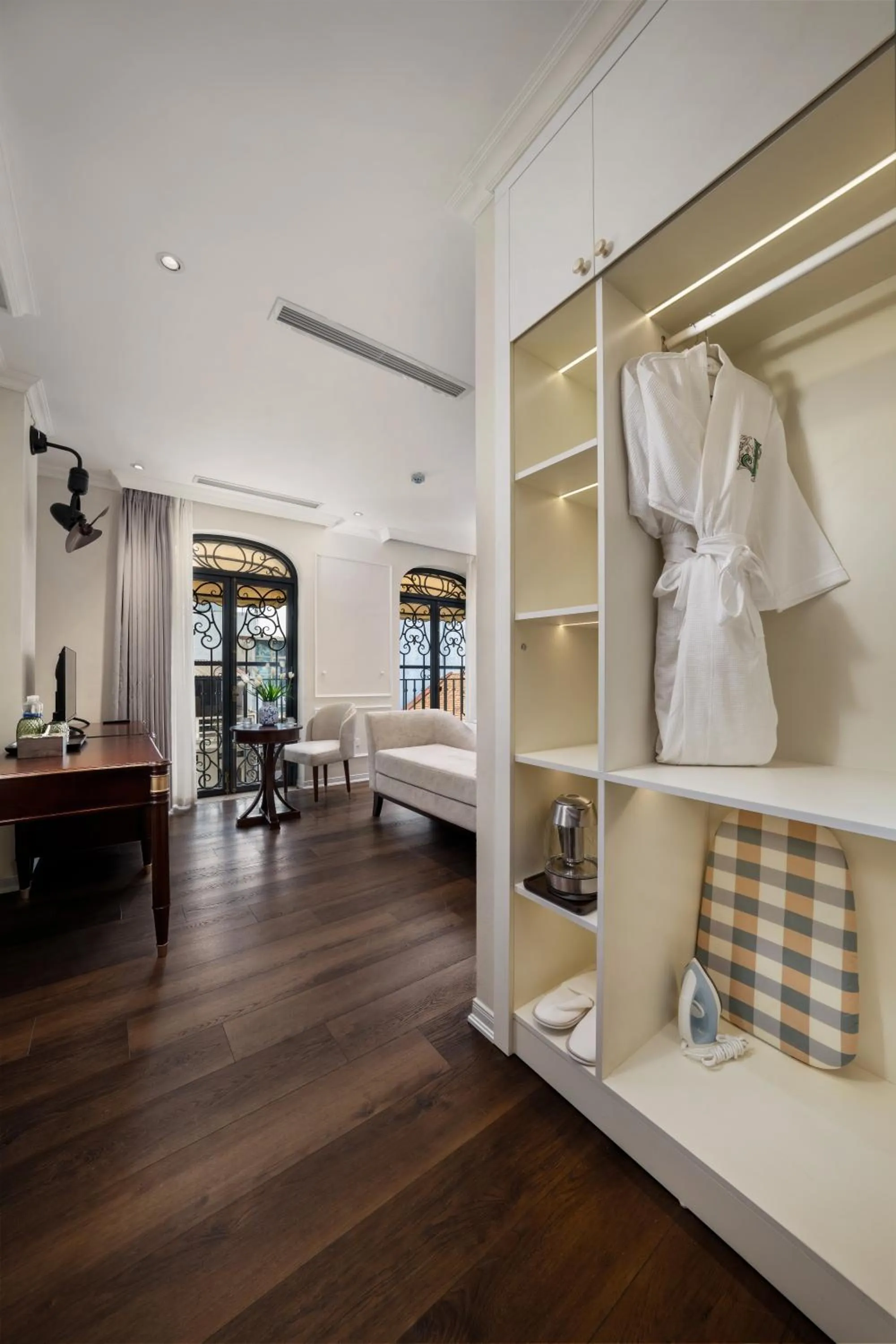 Bedroom, Bed in Jade Boutique Hotel