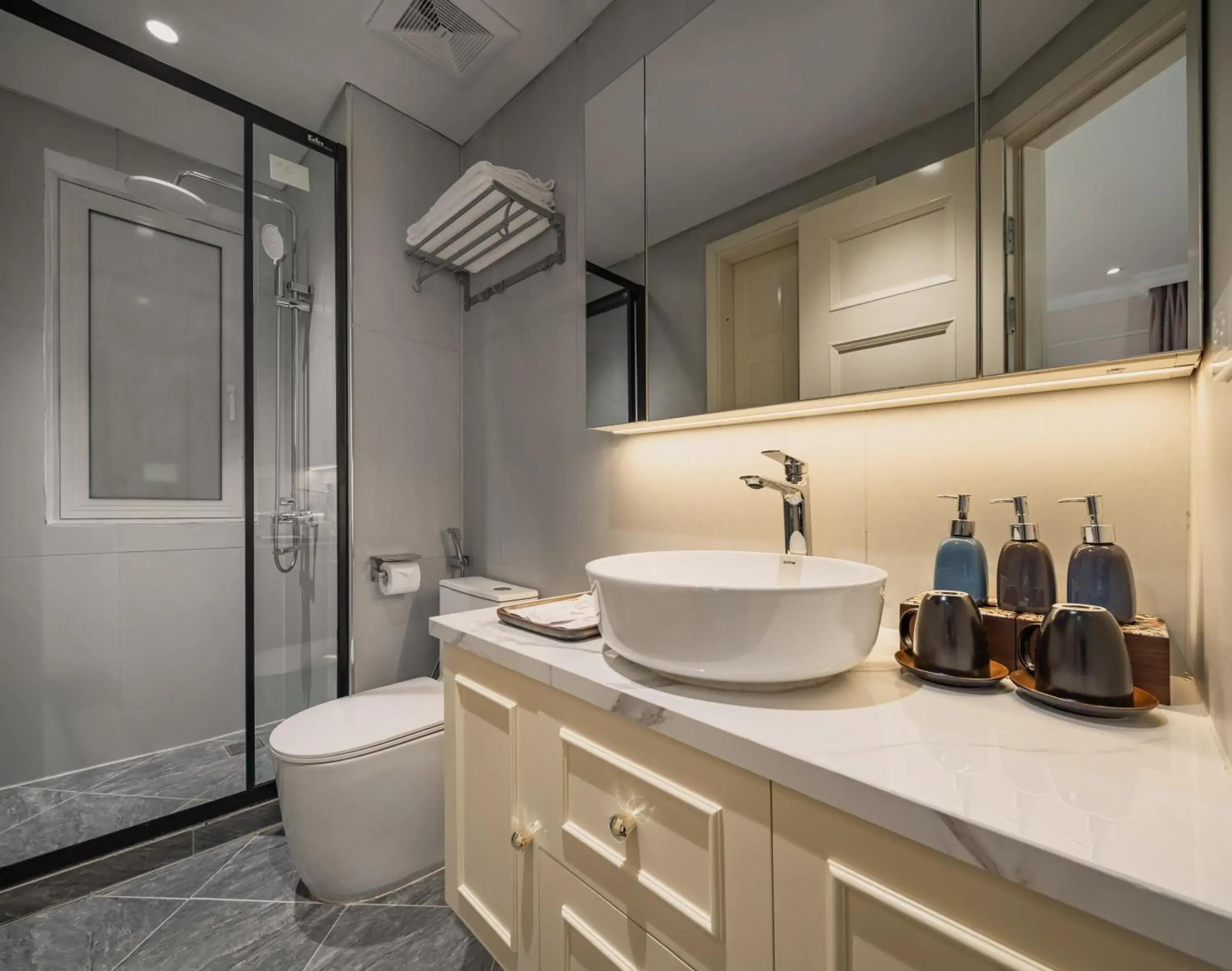 Queen Room - single occupancy in Jade Boutique Hotel Queen Room - single occupancy in Jade Boutique Hotel