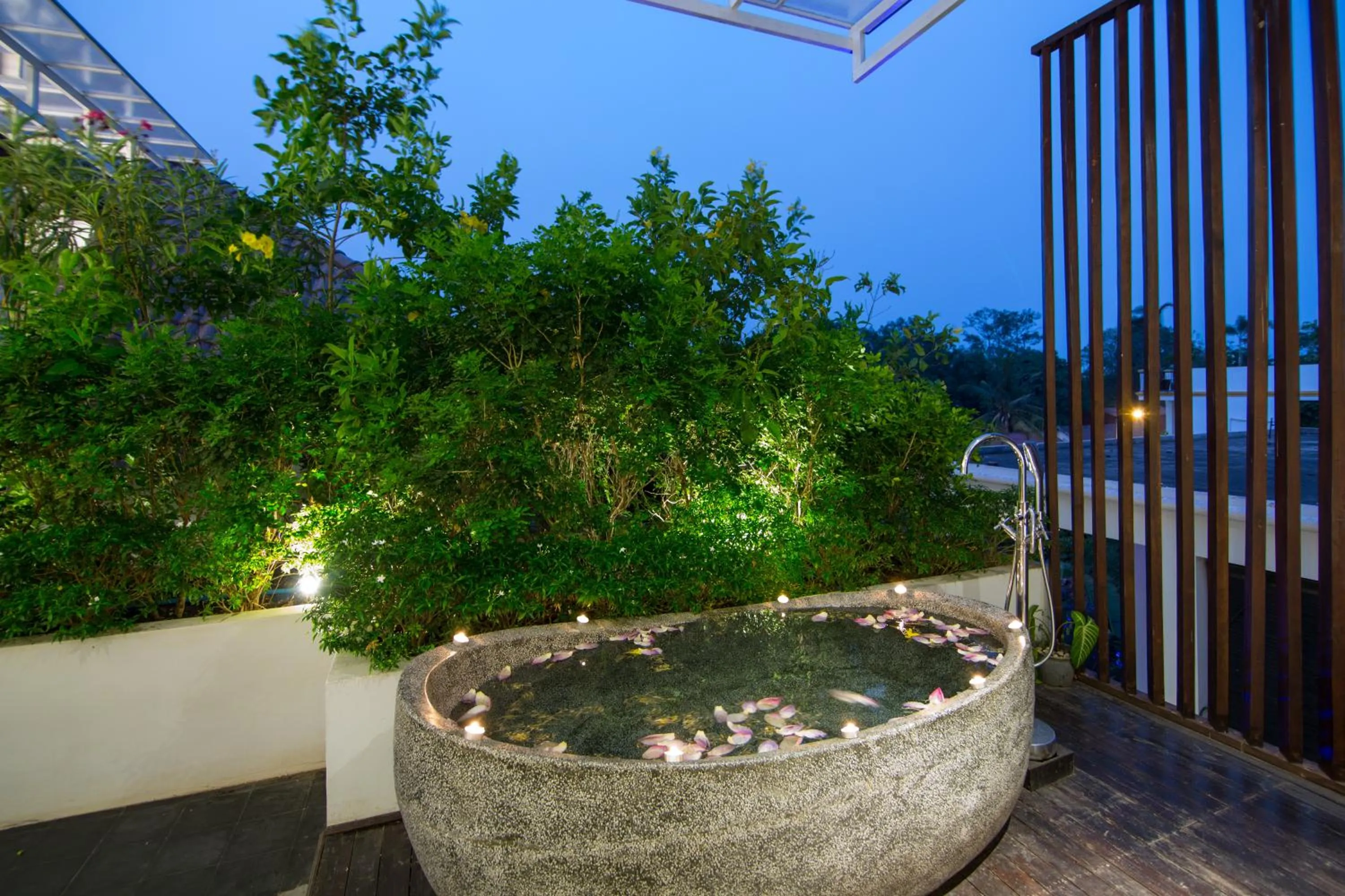 View (from property/room) in King Rock Boutique Hotel