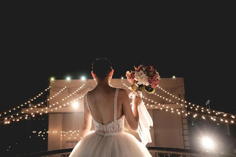 Banquet/Function facilities in Hotel Once Bangkok