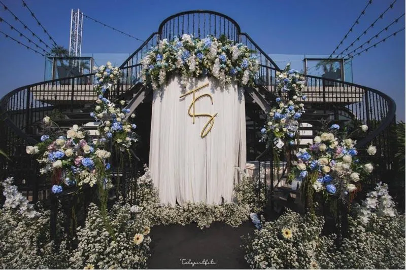 Banquet/Function facilities in Hotel Once Bangkok