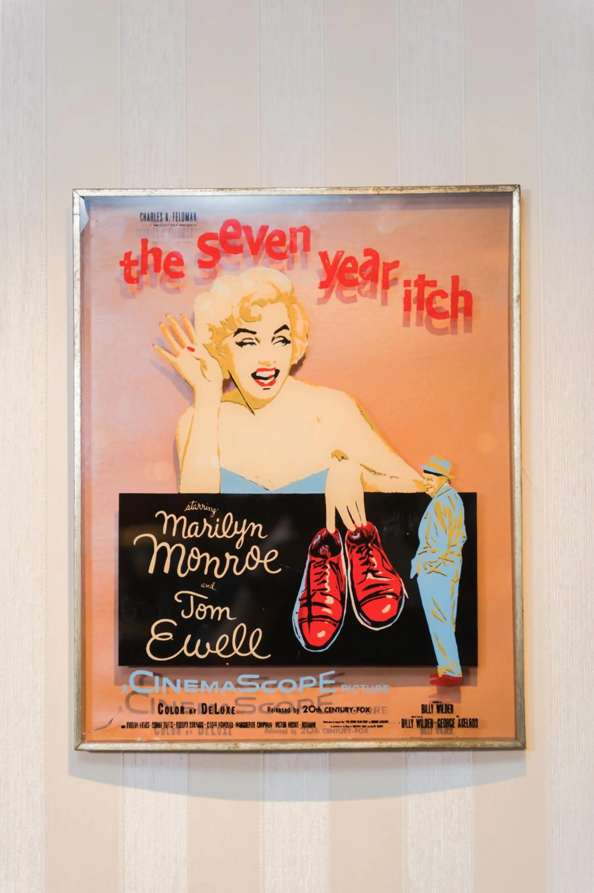 Other in Hotel Madera Hollywood