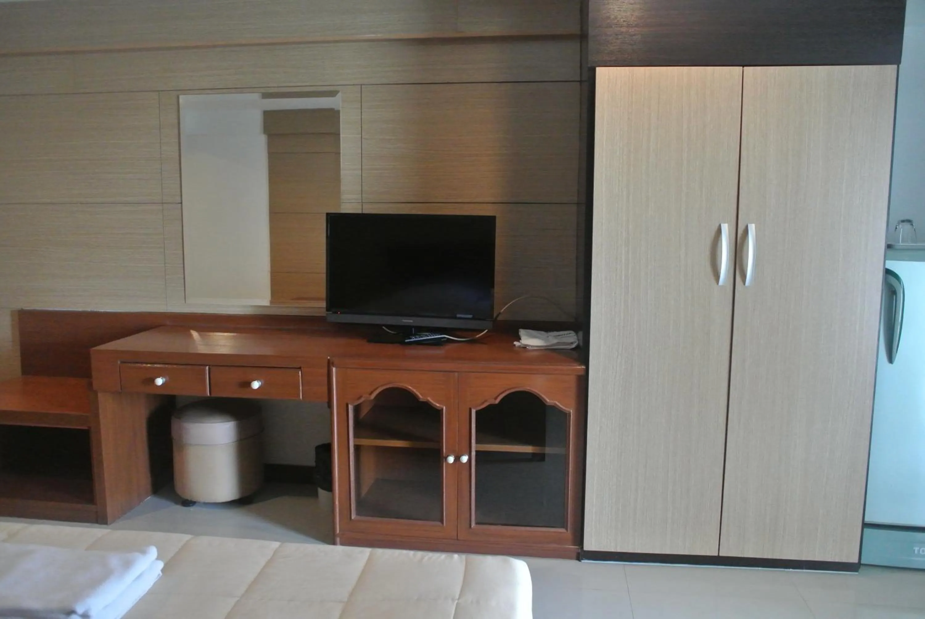 Decorative detail in Nanatai Suites