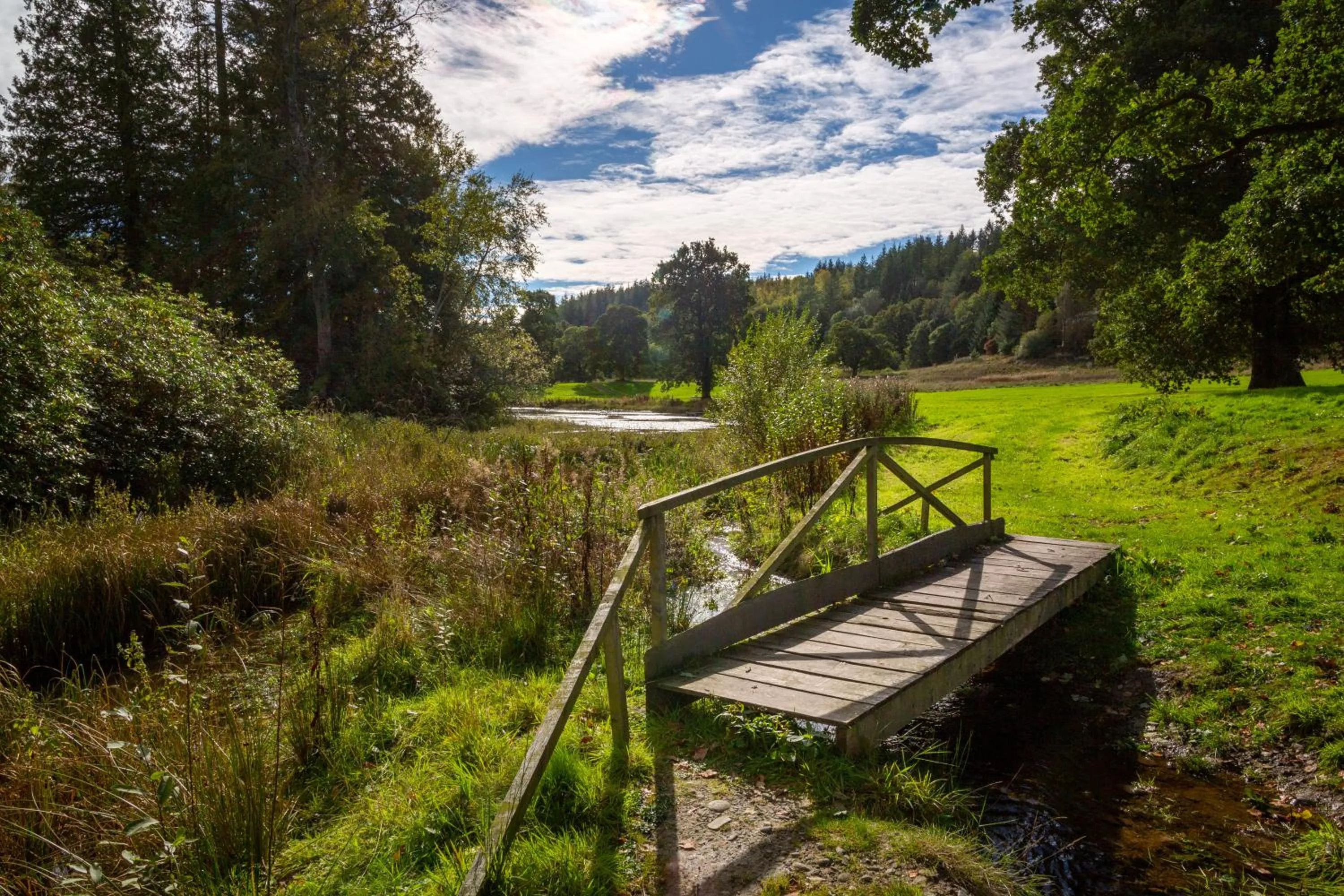 Other in Moffat Manor Holiday Resort