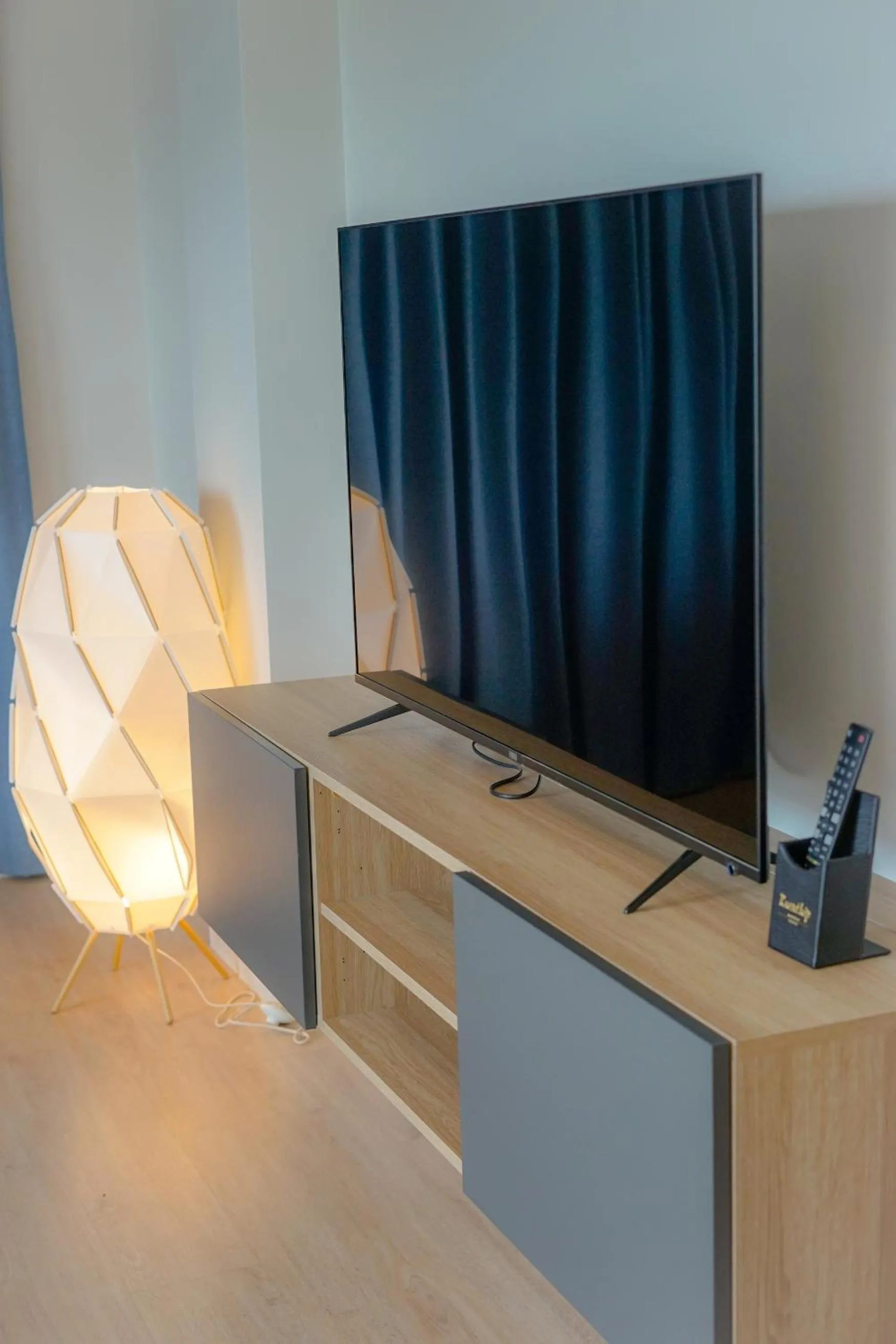 Bedroom in Ruenthip Pattaya