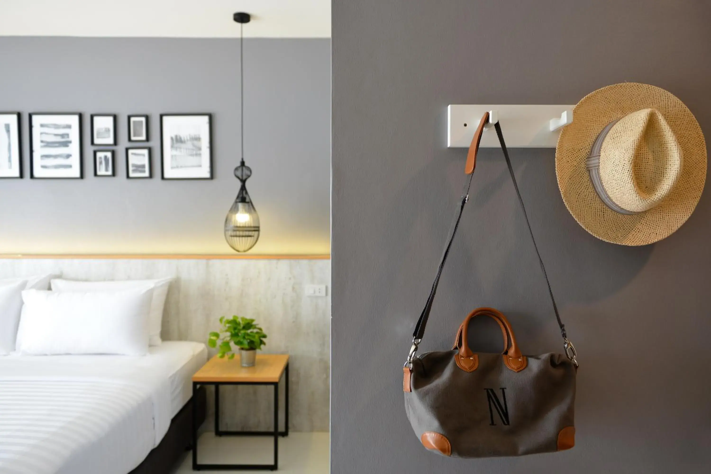 Suite with City View in Ruenthip Pattaya Suite with City View in Ruenthip Pattaya