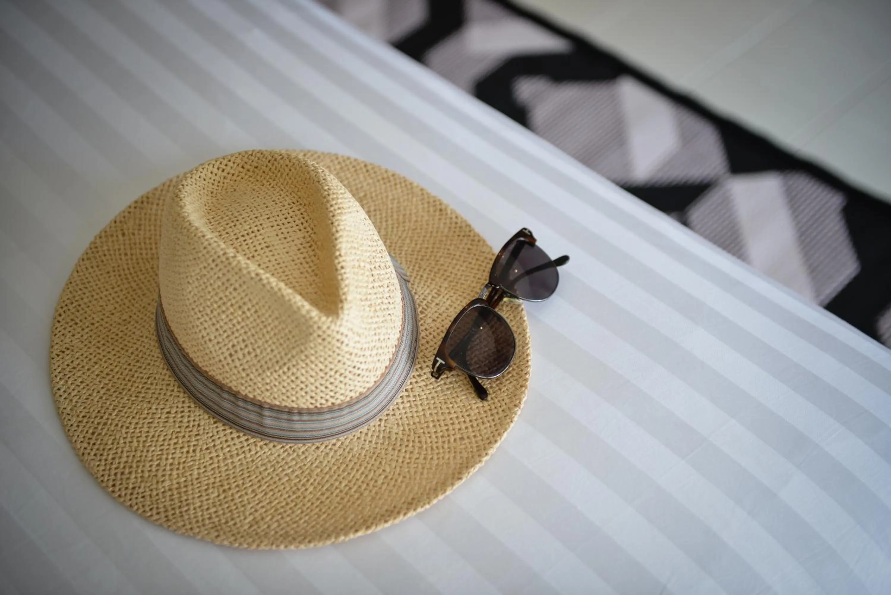 Other, Bed in Ruenthip Pattaya