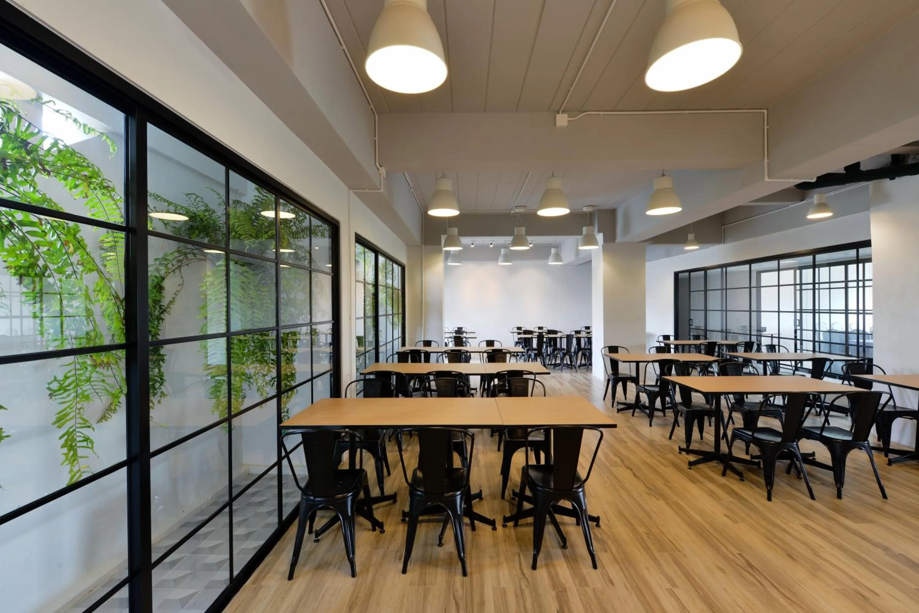 Banquet/Function facilities in Ruenthip Pattaya