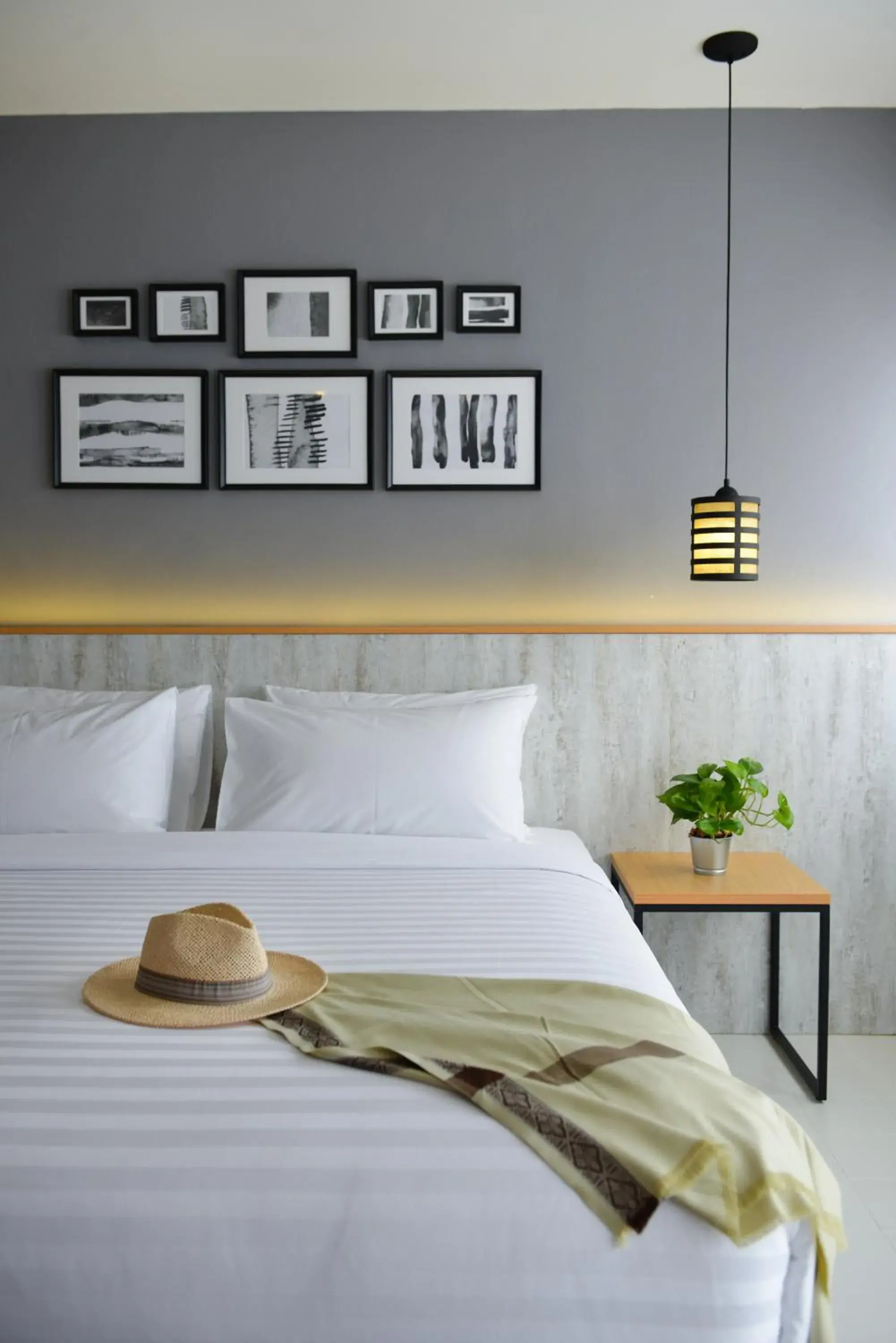 Suite with Sea View in Ruenthip Pattaya Suite with Sea View in Ruenthip Pattaya