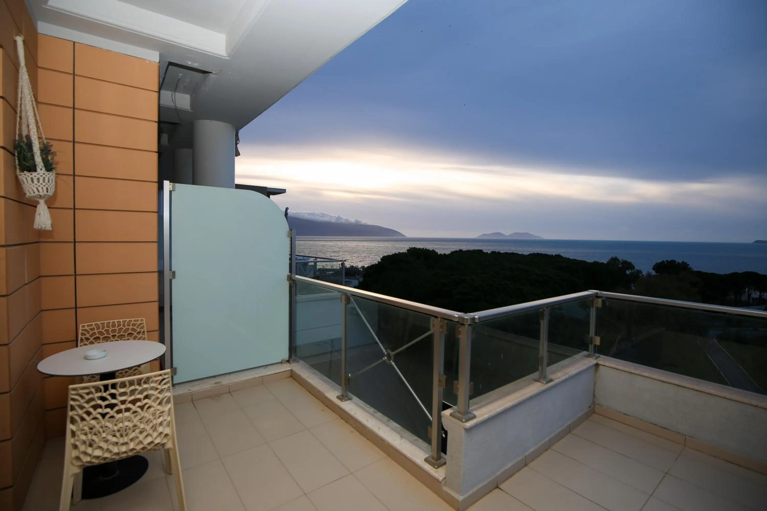 View (from property/room) in Diamond Hill Resort & SPA