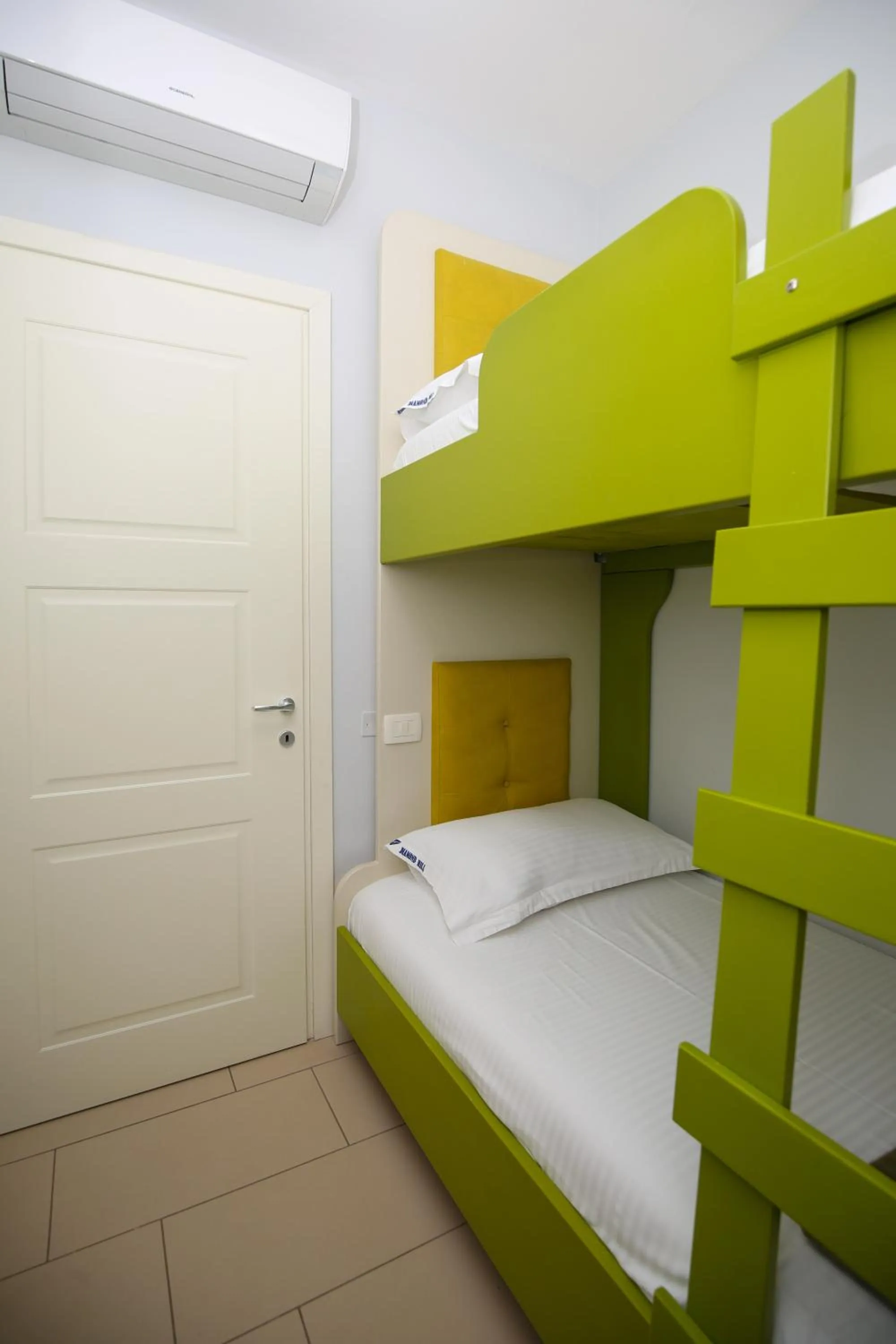 Bedroom, Bed in Diamond Hill Resort & SPA