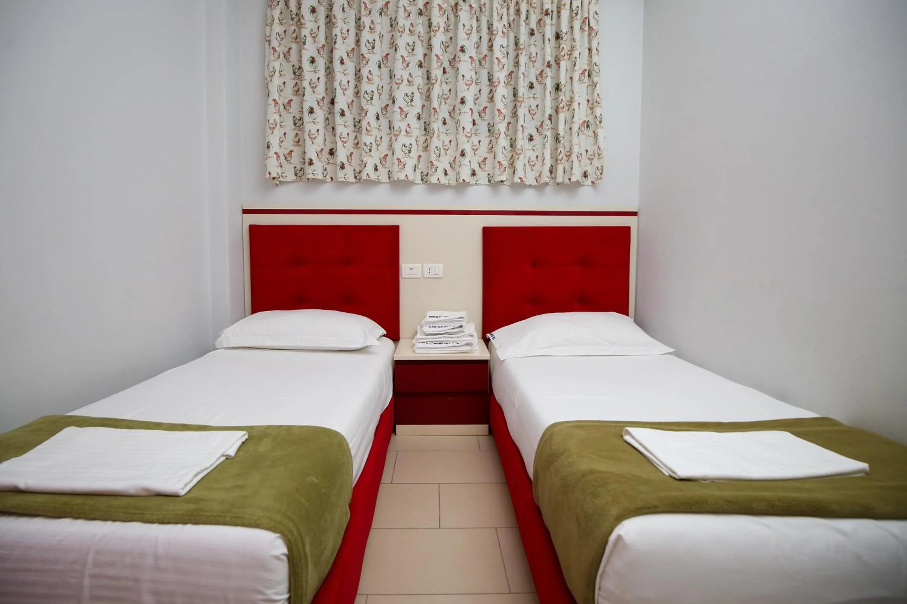 Bedroom, Bed in Diamond Hill Resort & SPA