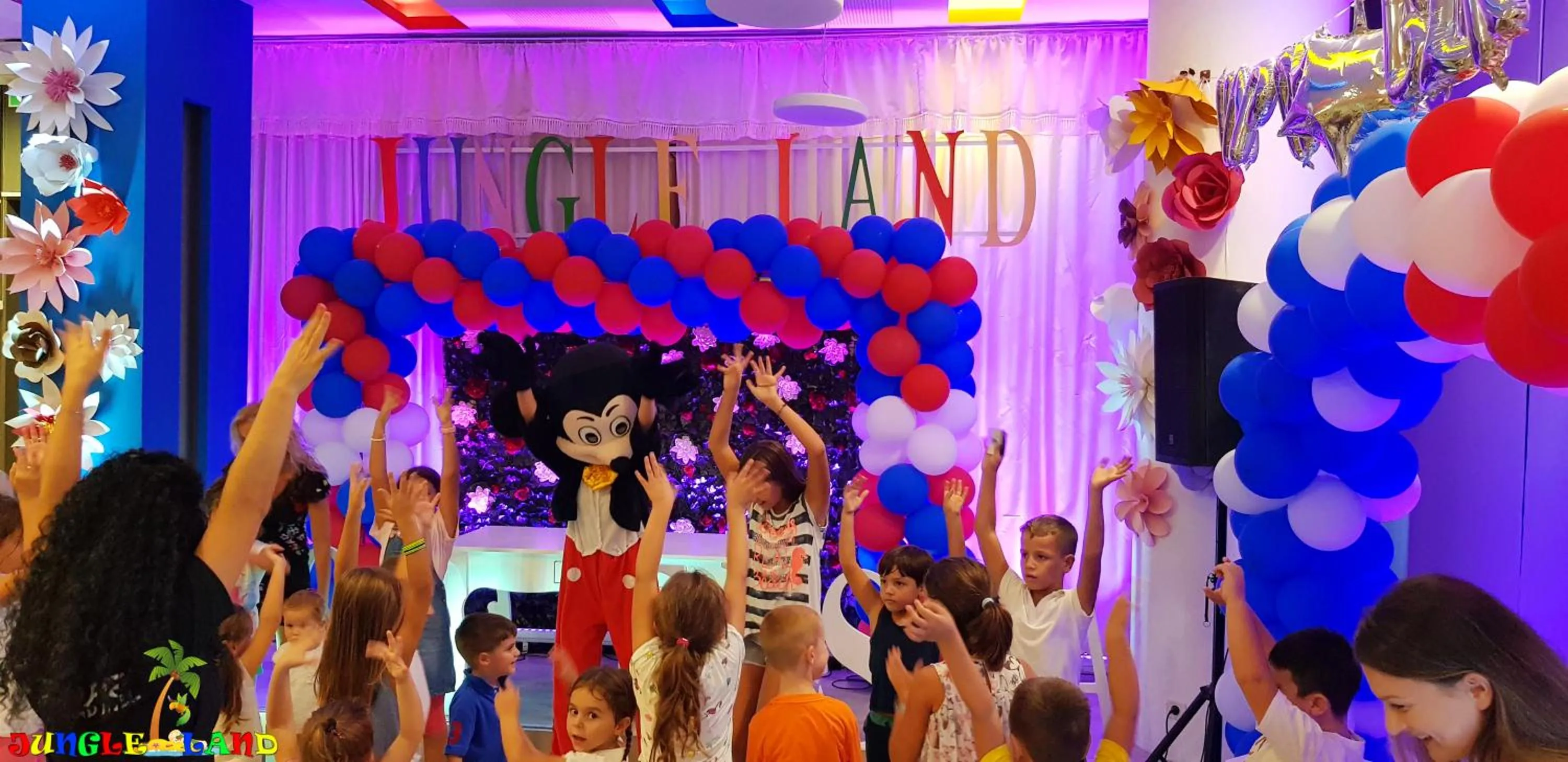 Activities in Diamond Hill Resort & SPA