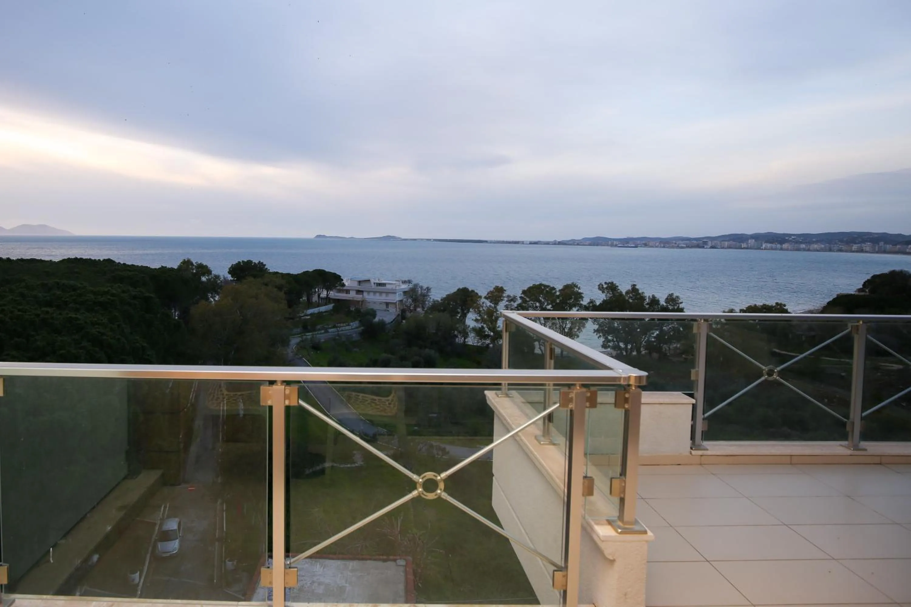 View (from property/room) in Diamond Hill Resort & SPA