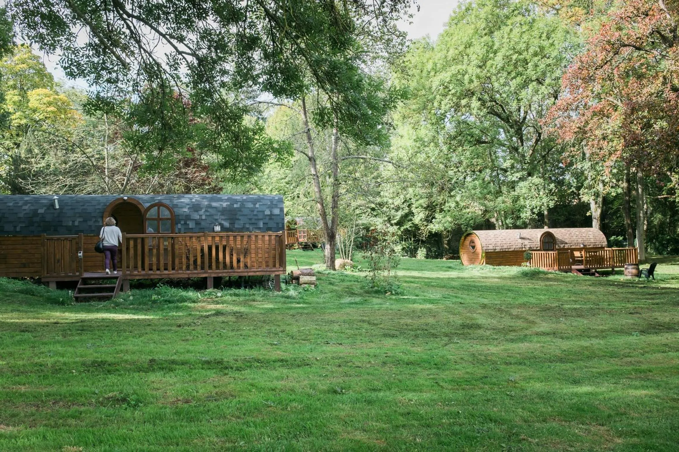 Domaine De Marguerite