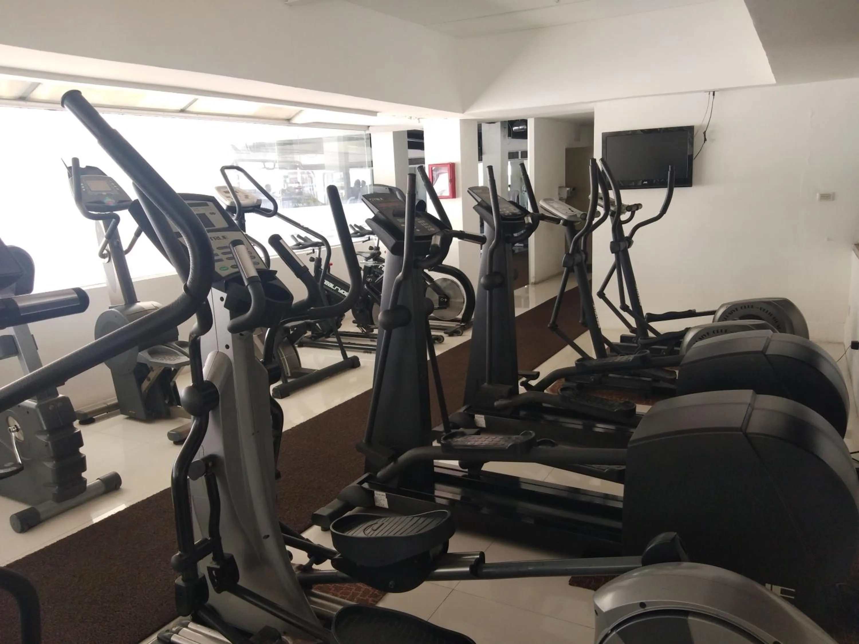 The City Hotel Sriracha by BBH Japan