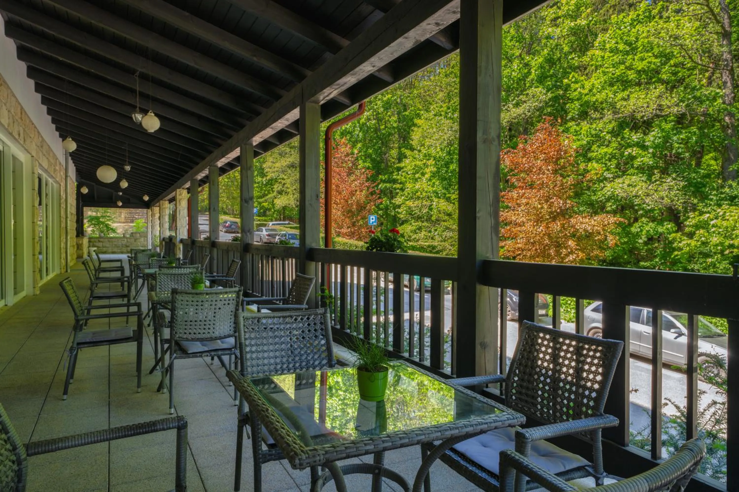 Day in Medical Sensus