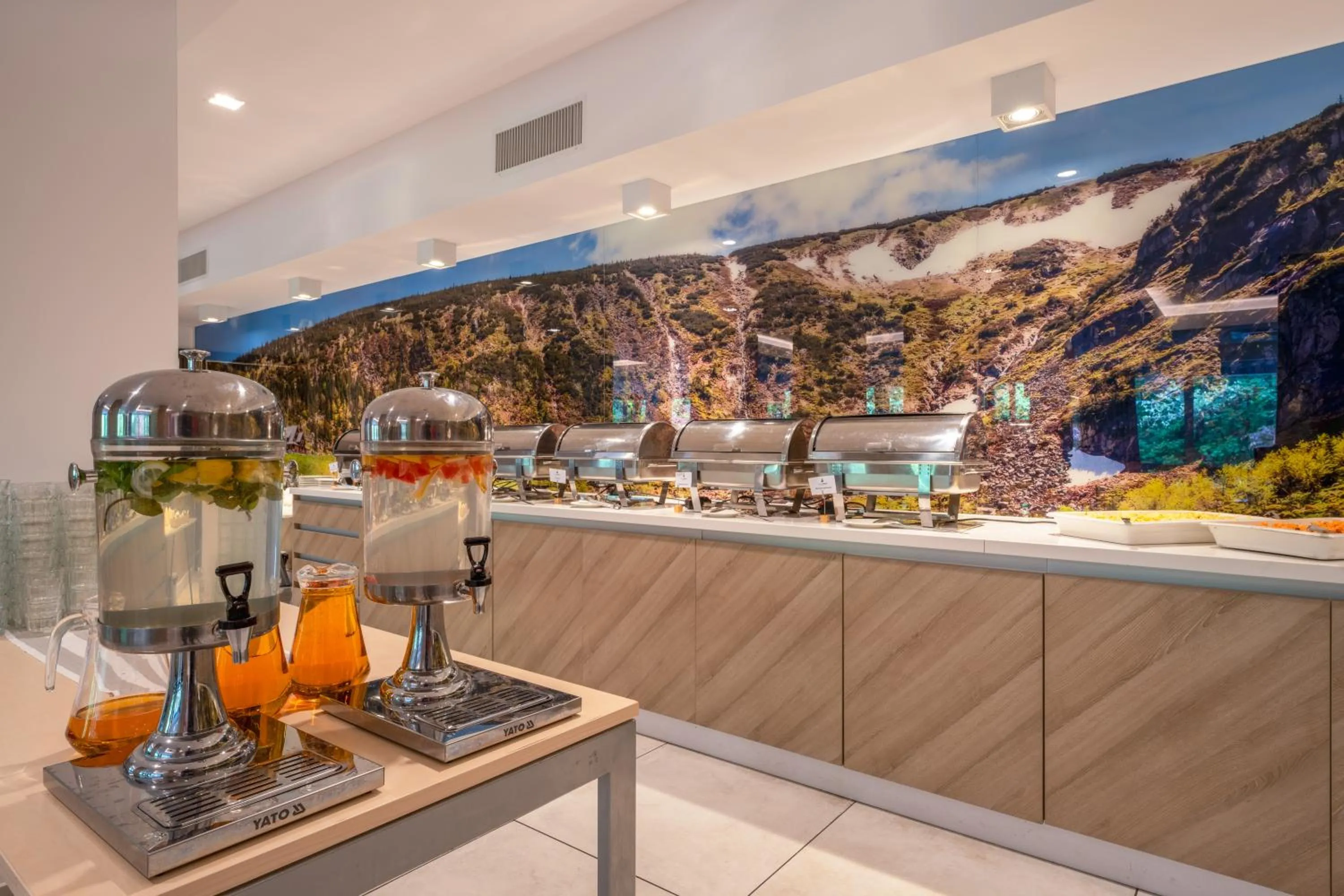 Food in Medical Sensus